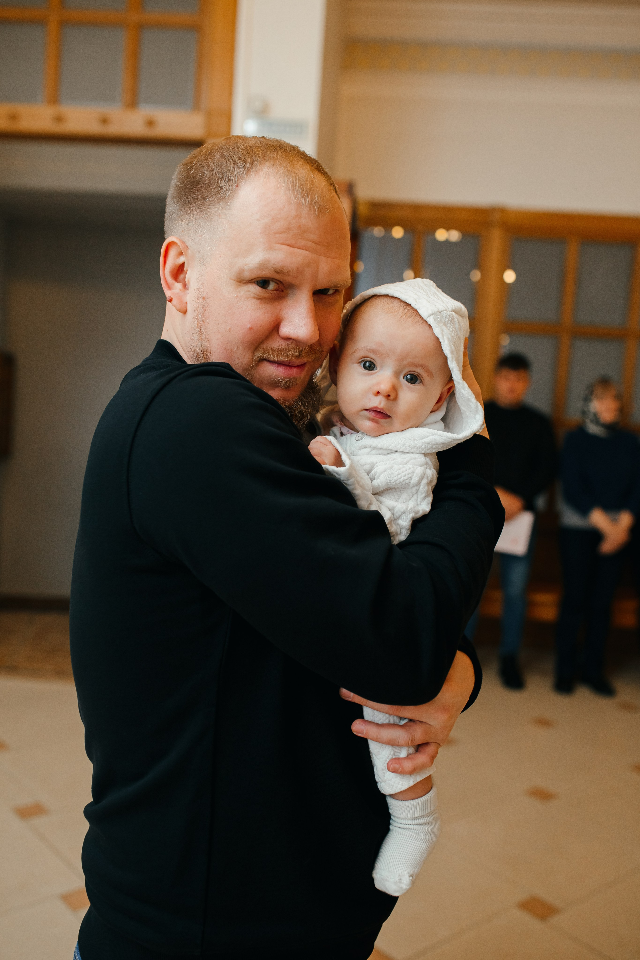 Домовая церковь Иерусалимской иконы Божией Матери м. Домодедовская. Свадебный и семейный фотограф