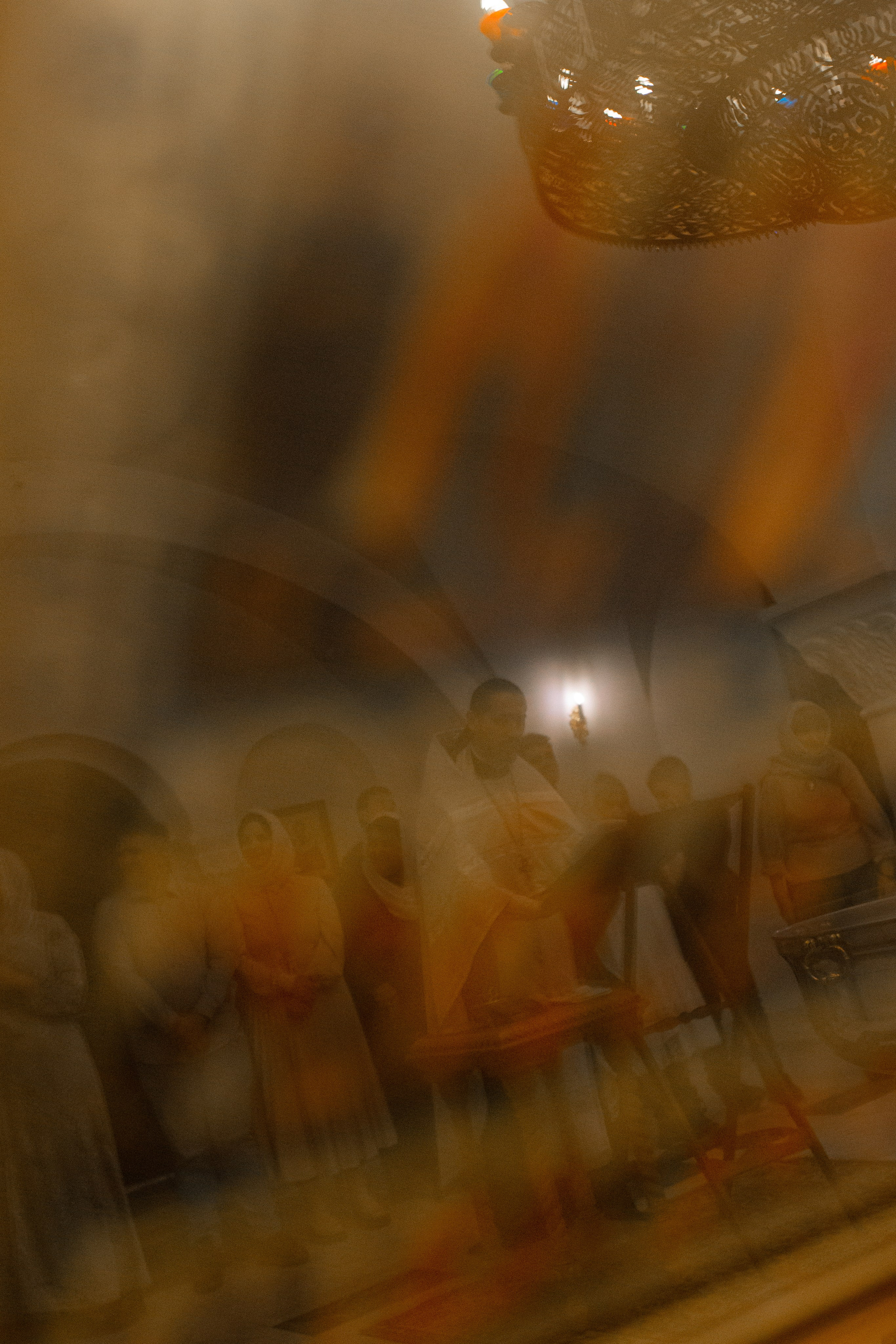 Храм Преподобного Сергия Радонежского м. Солнцево. Свадебный и семейный фотограф