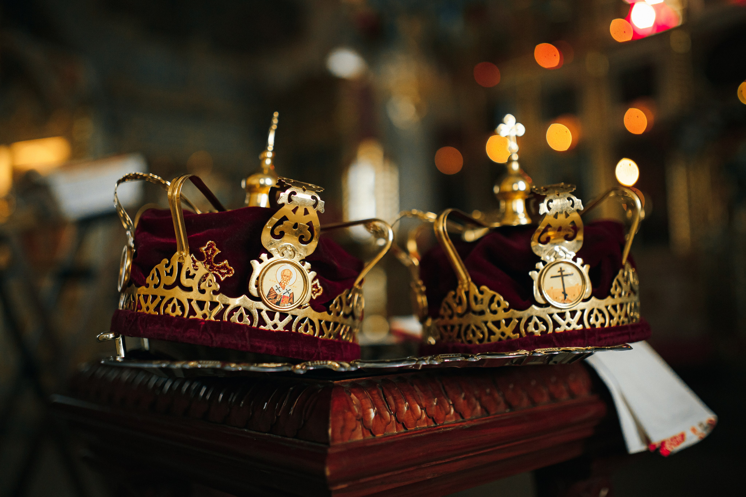 Храм Владимирской иконы Божией Матери в селе Быково. Свадебный и семейный фотограф