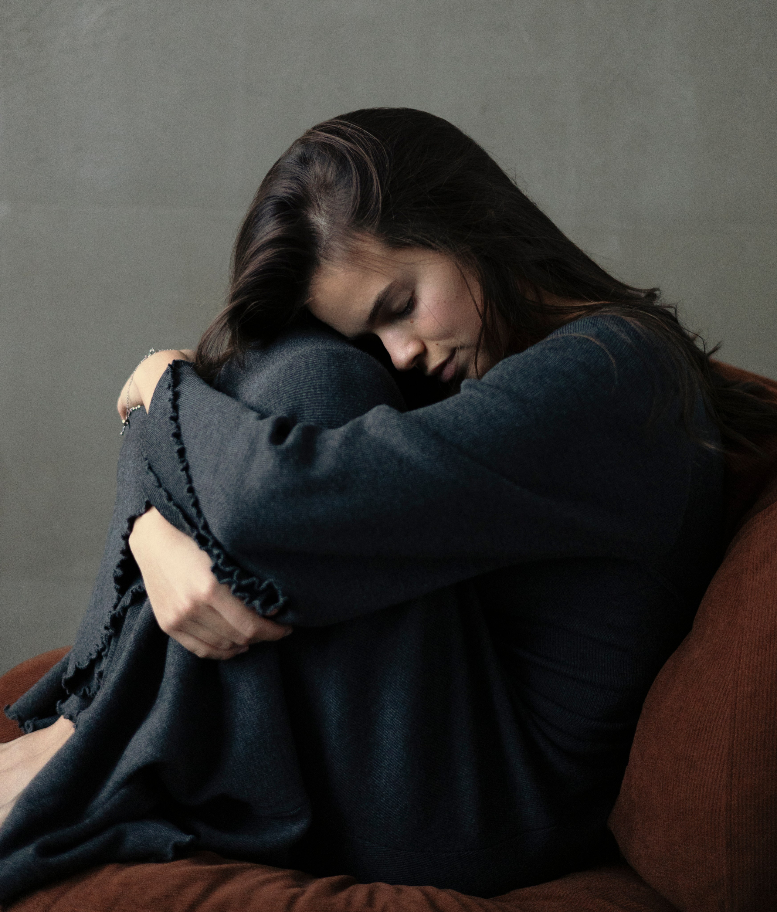 Спящая красавица