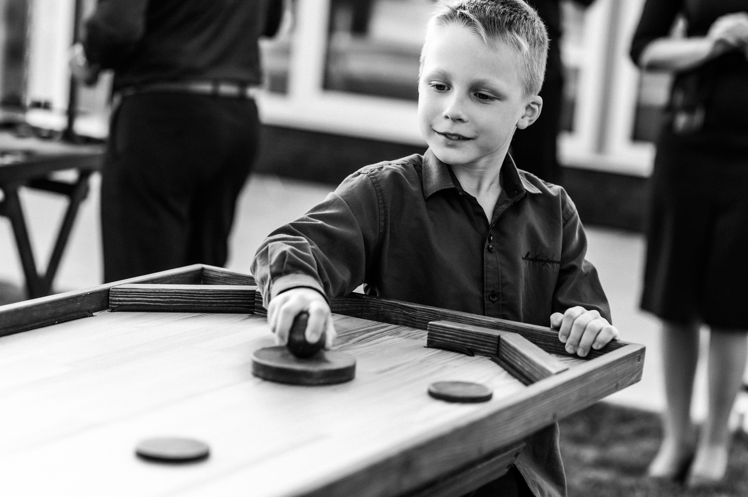 Станислав и Дарья. Фотограф Кирилл Верт