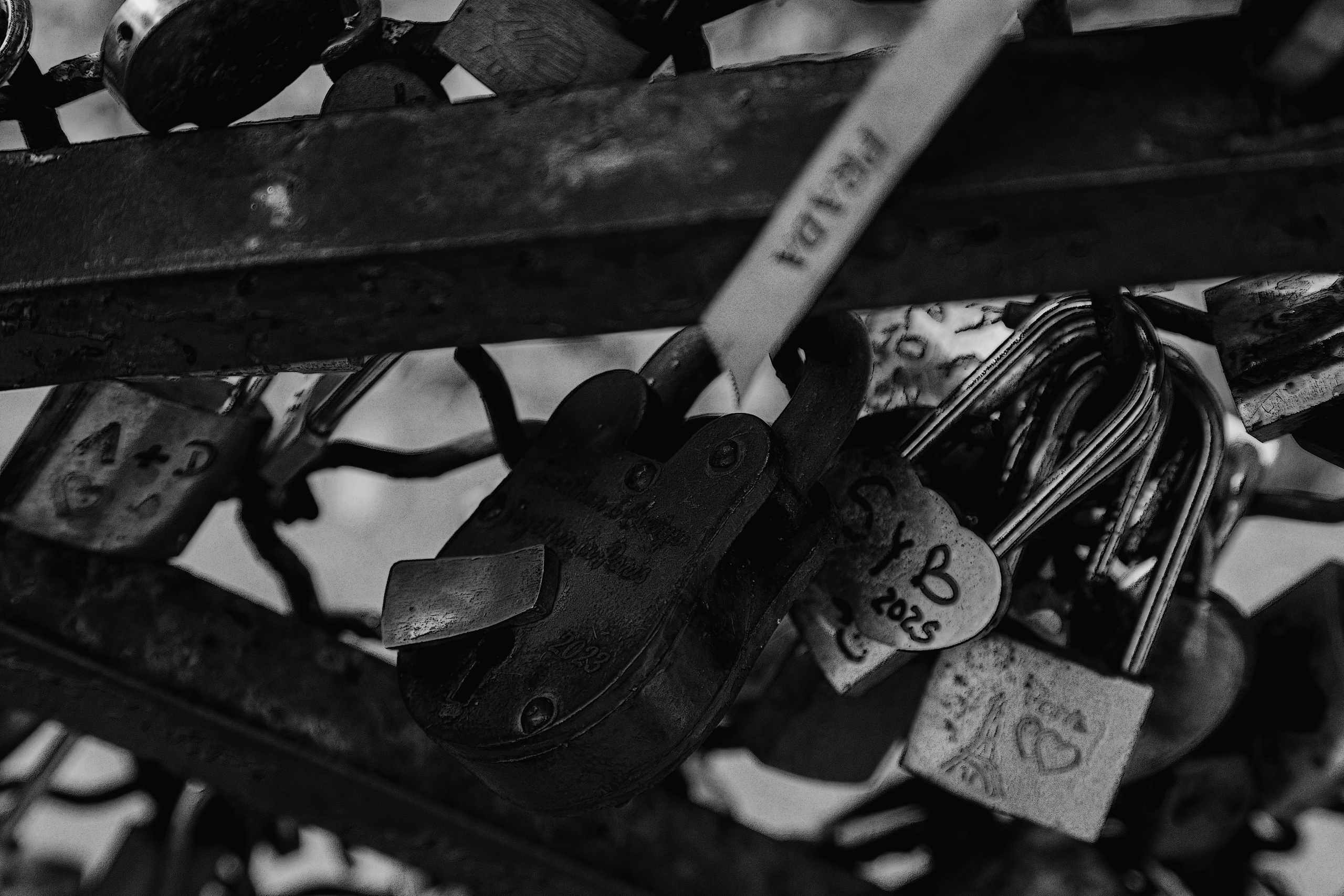 PARIS (project in progress). Art Рhotographer Russia/Moscow