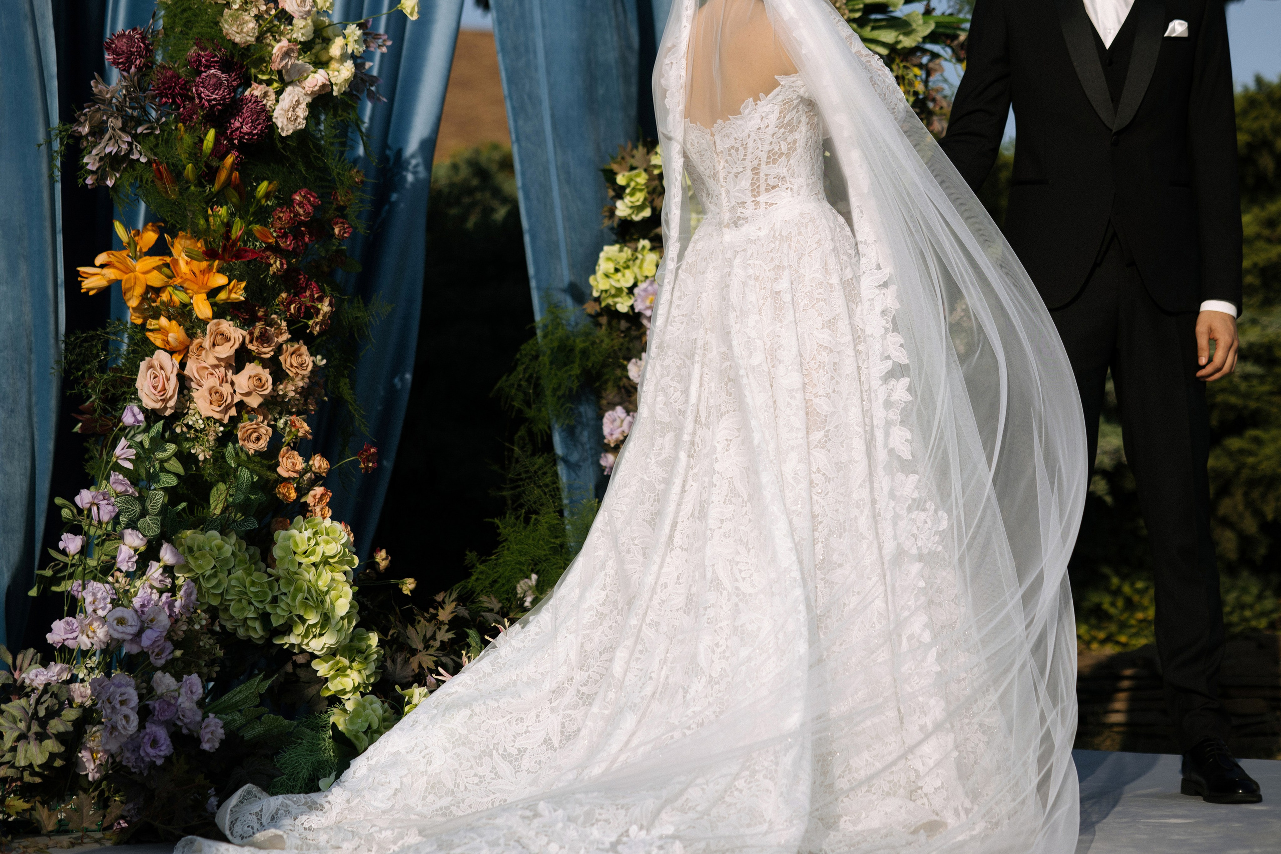 Александр и Дарья. Главная