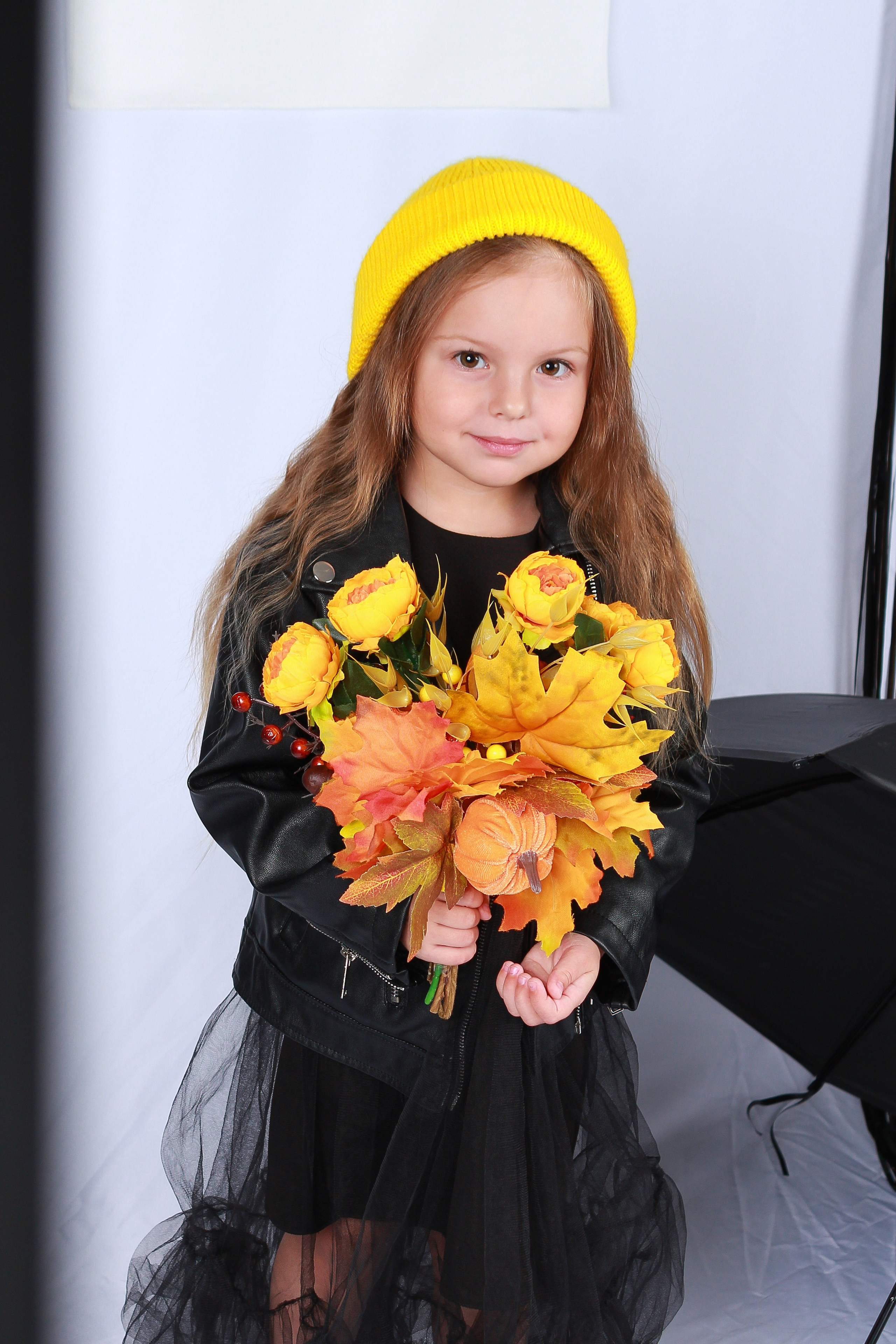 Съёмки «Детский сад». Фотограф из Новосибирска Артур Шамсутдинов