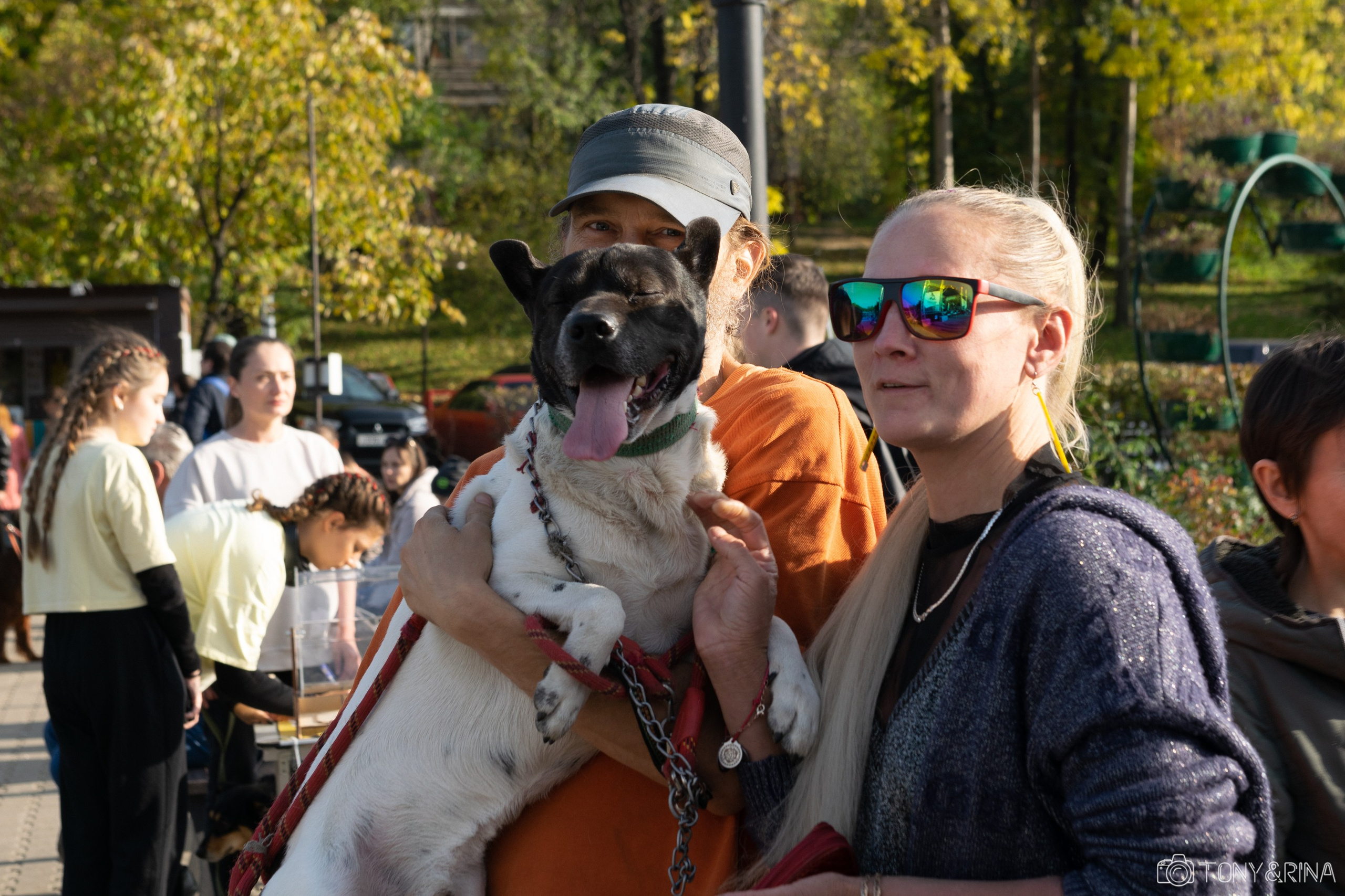 Рок в защиту животных 2023 Хабаровск - Антон Курдюмов фотограф в Хабаровске Рина Курдюмова фото27 foto27 Антон Дорофеев Тони и Рина фотосоздатели Хабаровск