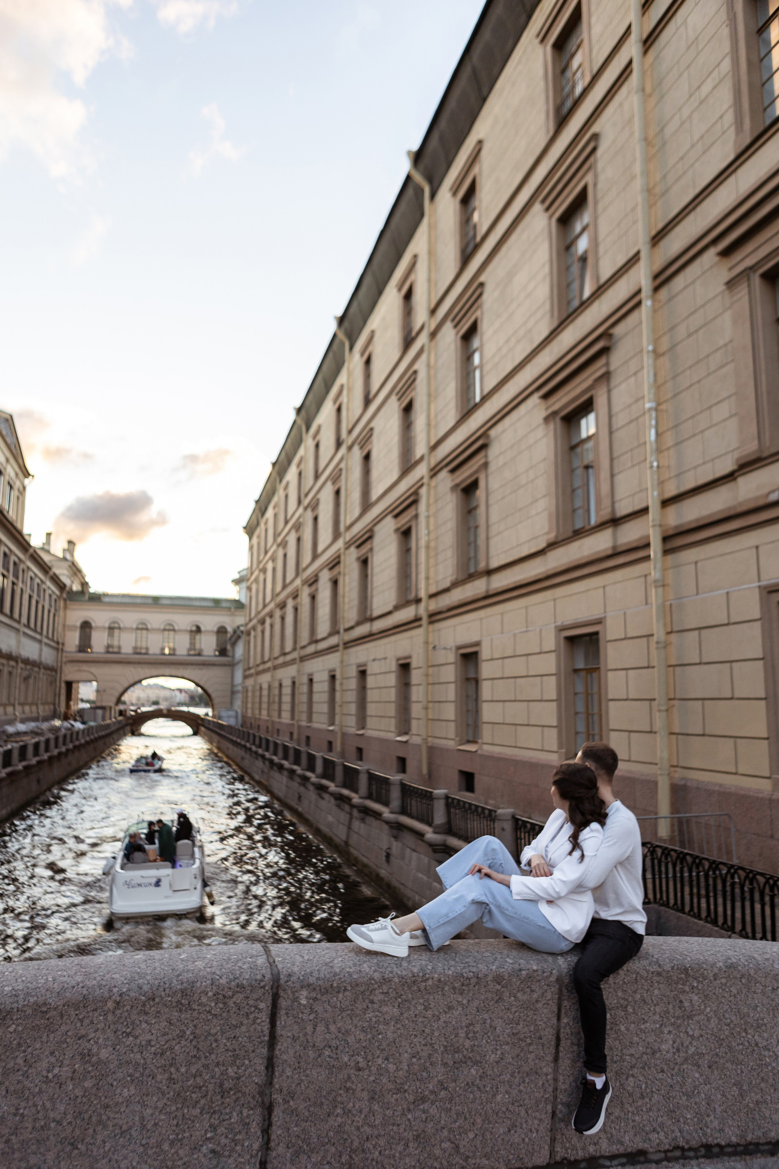 Анастасия & Степан. Свадебный фотограф в СПБ | Санкт-Петербурге Анастасия Рахимгулова