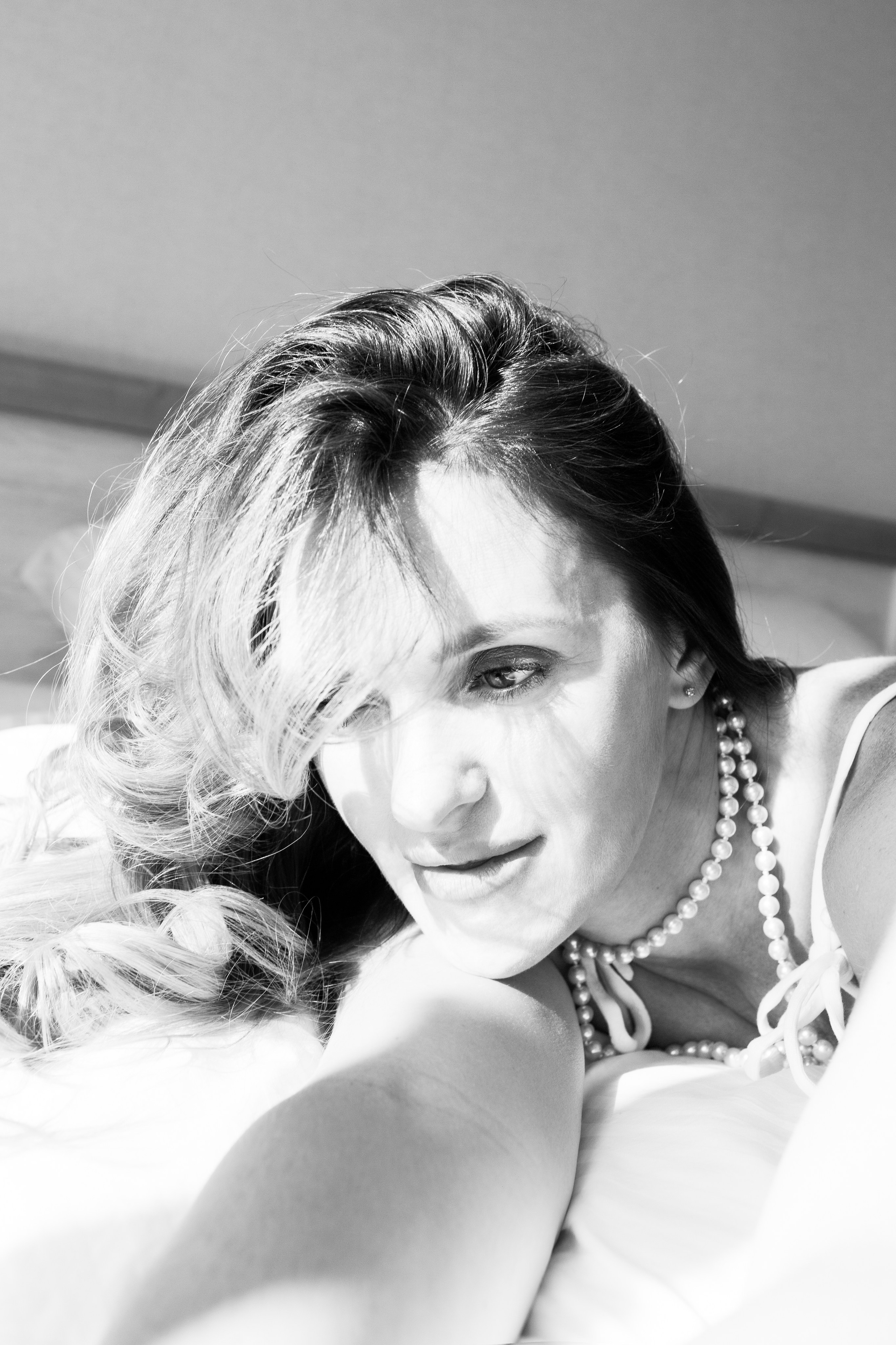 Людмила. Портретный и свадебный фотограф в Белгороде Глухова Кристина