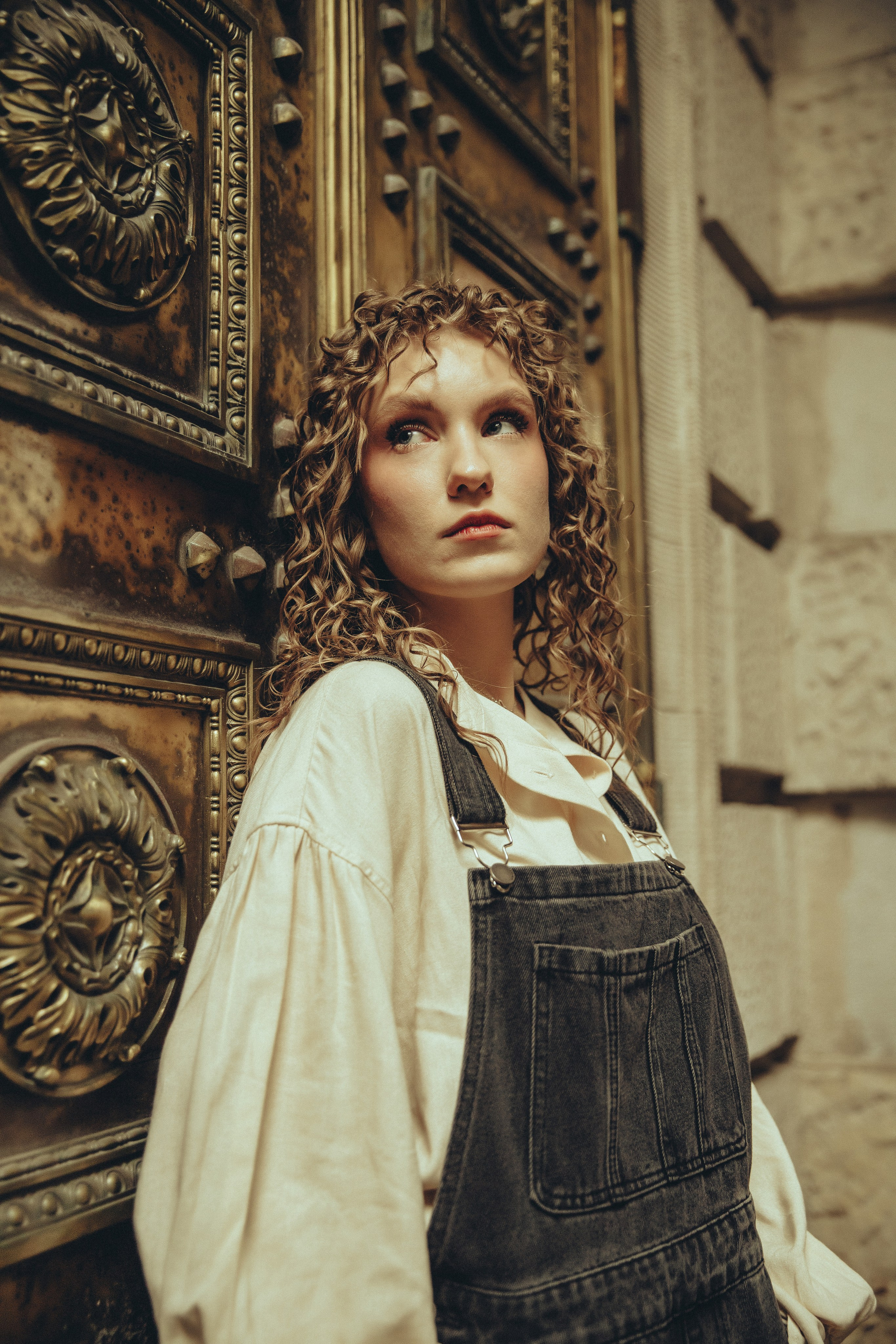 Настя. Фотограф Виола Янковская в Санкт-Петербурге