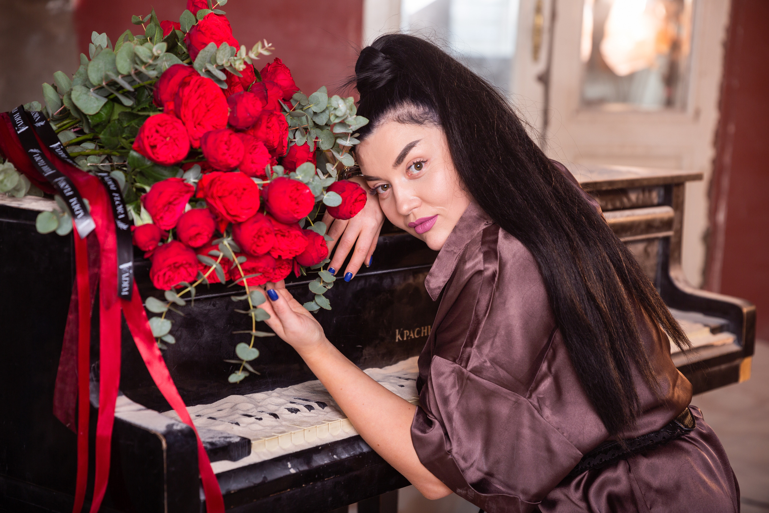 ПОРТРЕТЫ. Свадебный фотограф Санкт-Петербург Катерина Ширяева