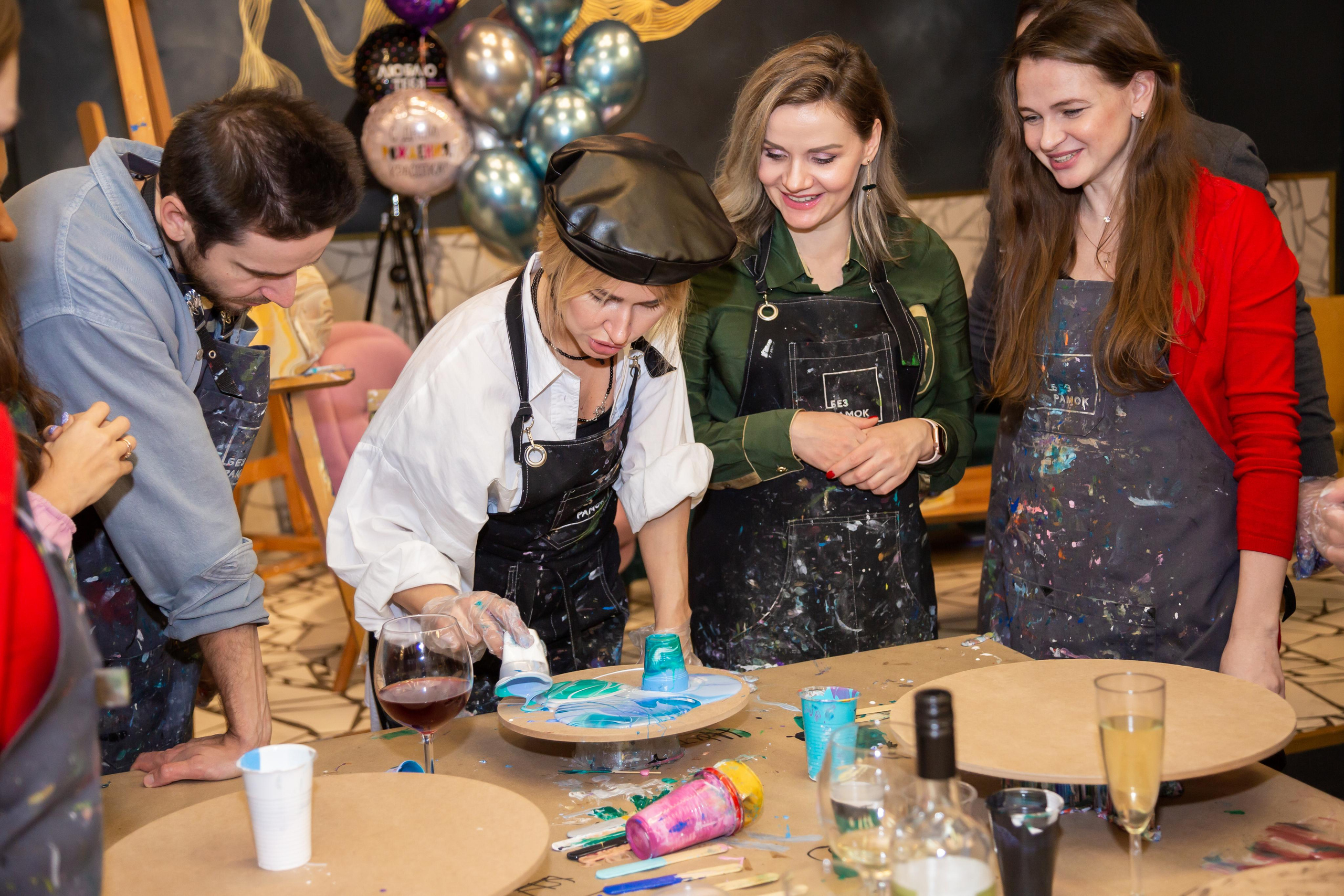 КОРПОРАТИВЫ И ПРАЗДНИКИ. Свадебный фотограф Санкт-Петербург Катерина Ширяева