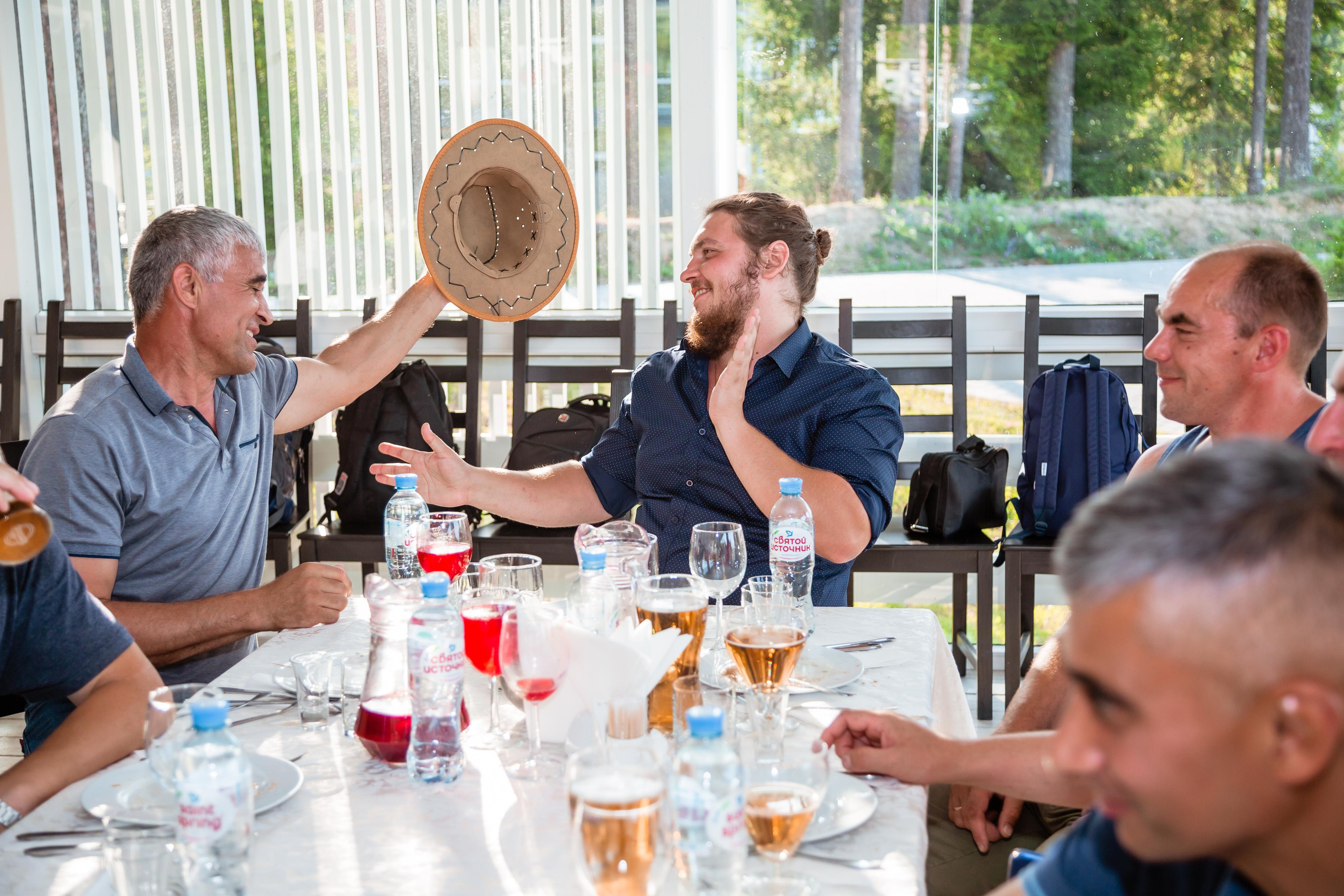 КОРПОРАТИВЫ И ПРАЗДНИКИ. Свадебный фотограф Санкт-Петербург Катерина Ширяева