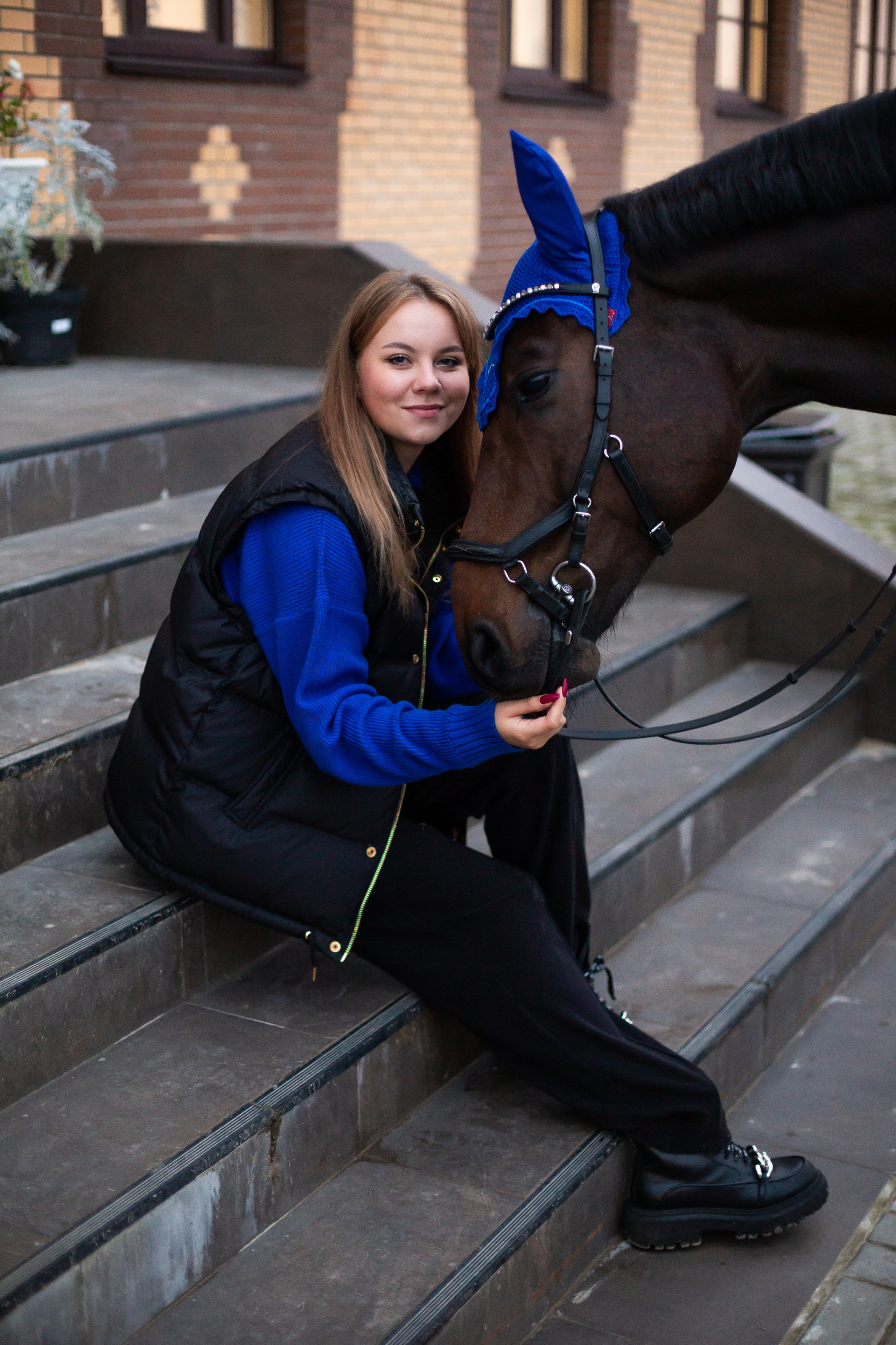 ФОТОСЕССИИ С ЖИВОТНЫМИ. Свадебный фотограф Санкт-Петербург Катерина Ширяева