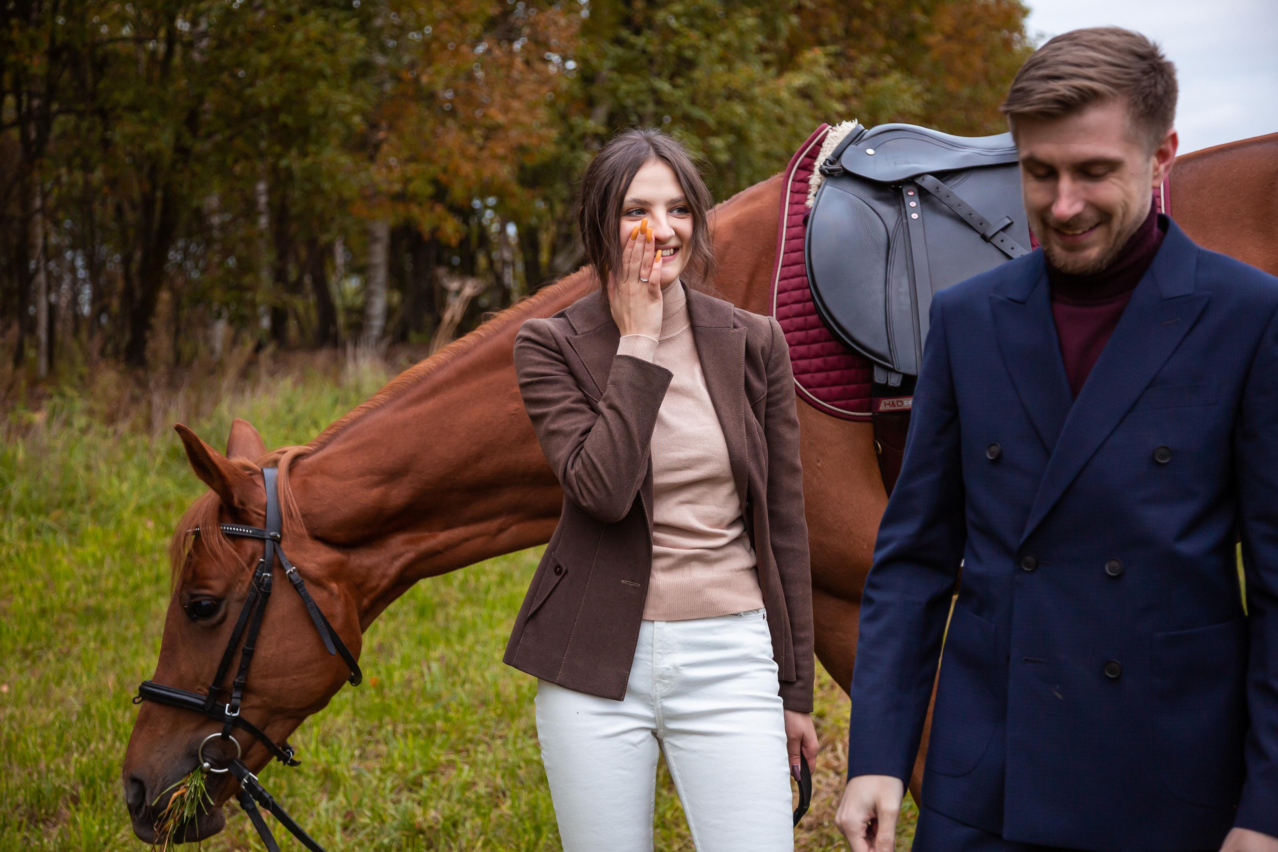 ФОТОСЕССИИ С ЖИВОТНЫМИ. Свадебный фотограф Санкт-Петербург Катерина Ширяева