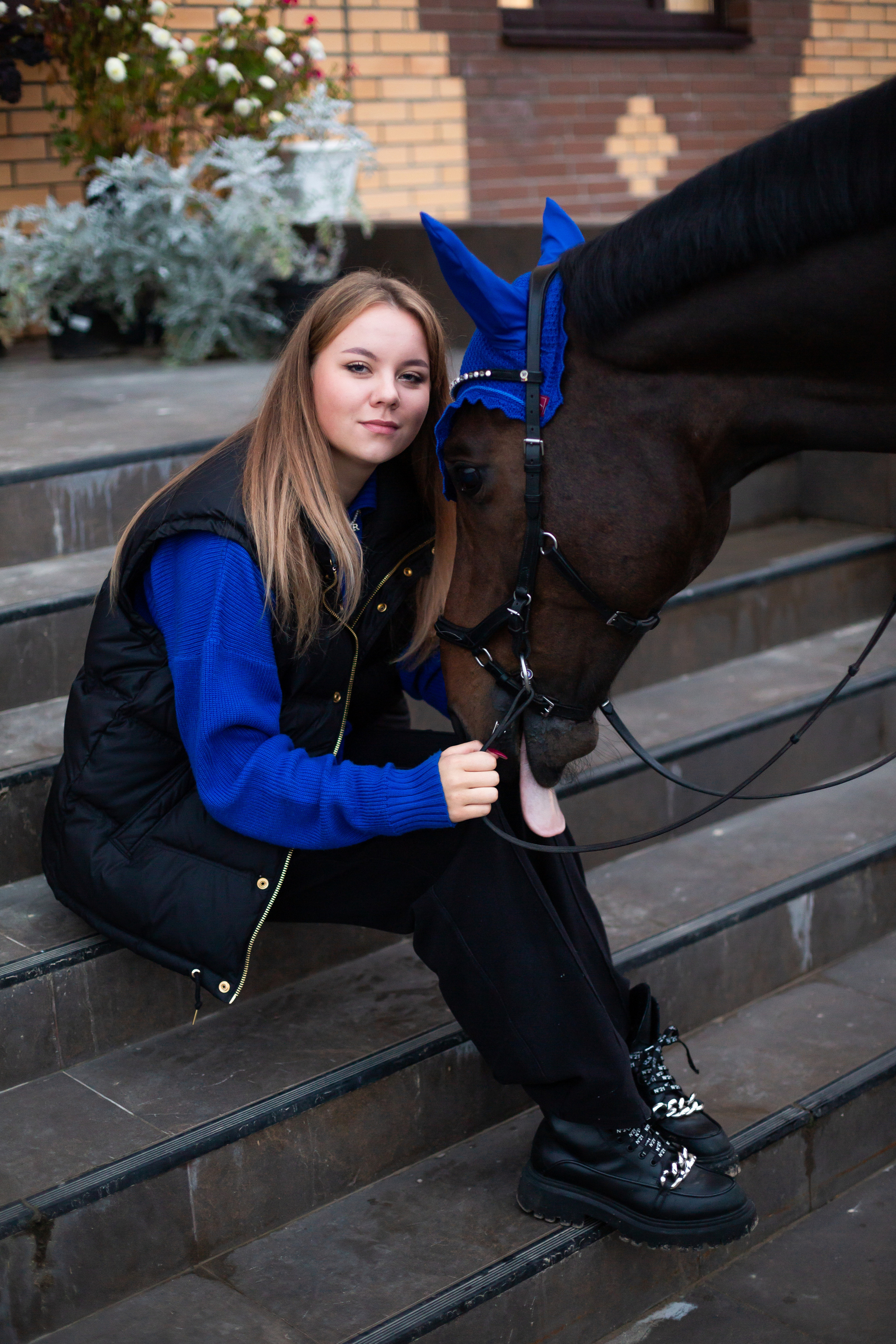 ФОТОСЕССИИ С ЖИВОТНЫМИ. Свадебный фотограф Санкт-Петербург Катерина Ширяева