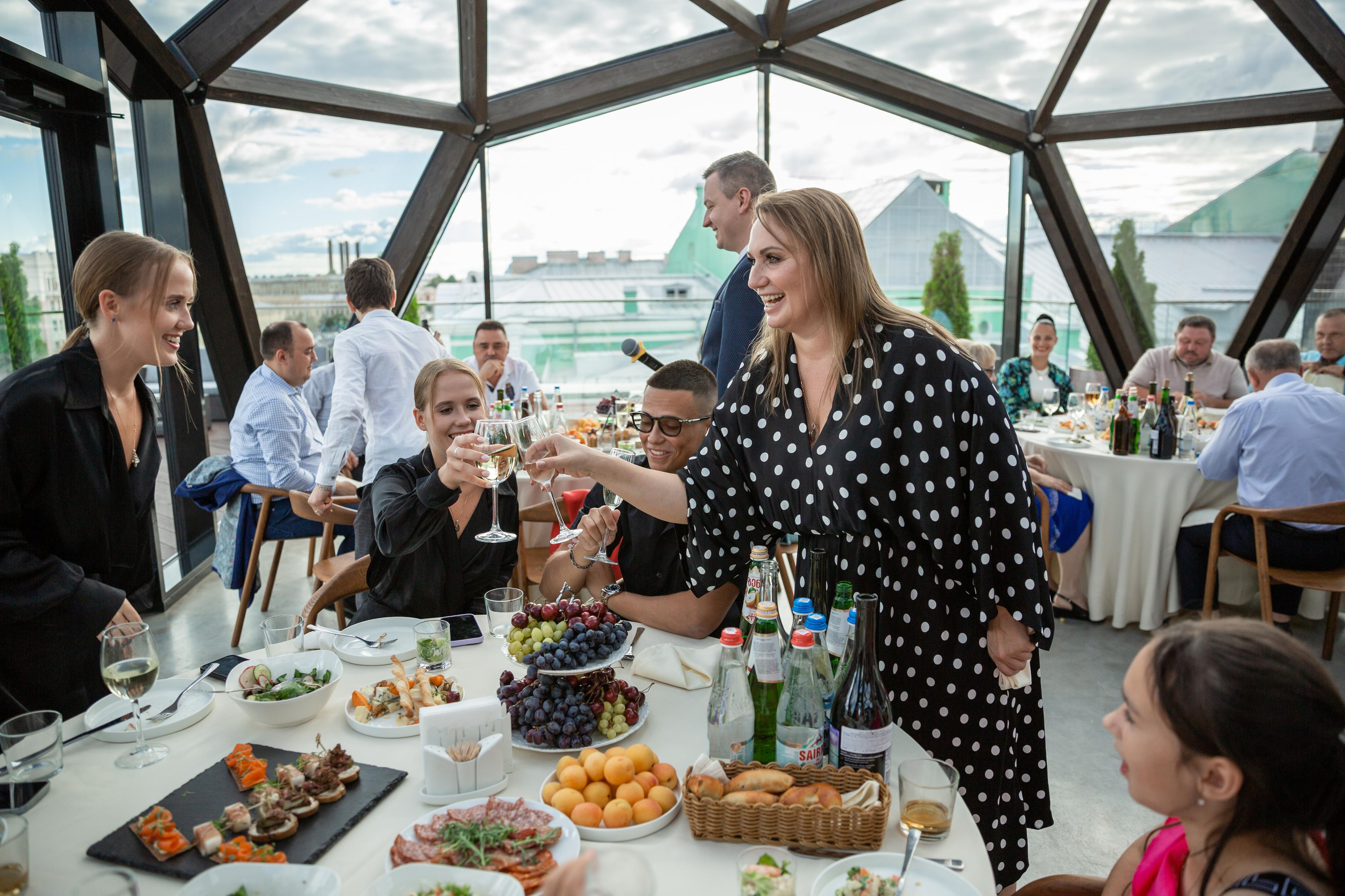 КОРПОРАТИВЫ И ПРАЗДНИКИ. Свадебный фотограф Санкт-Петербург Катерина Ширяева