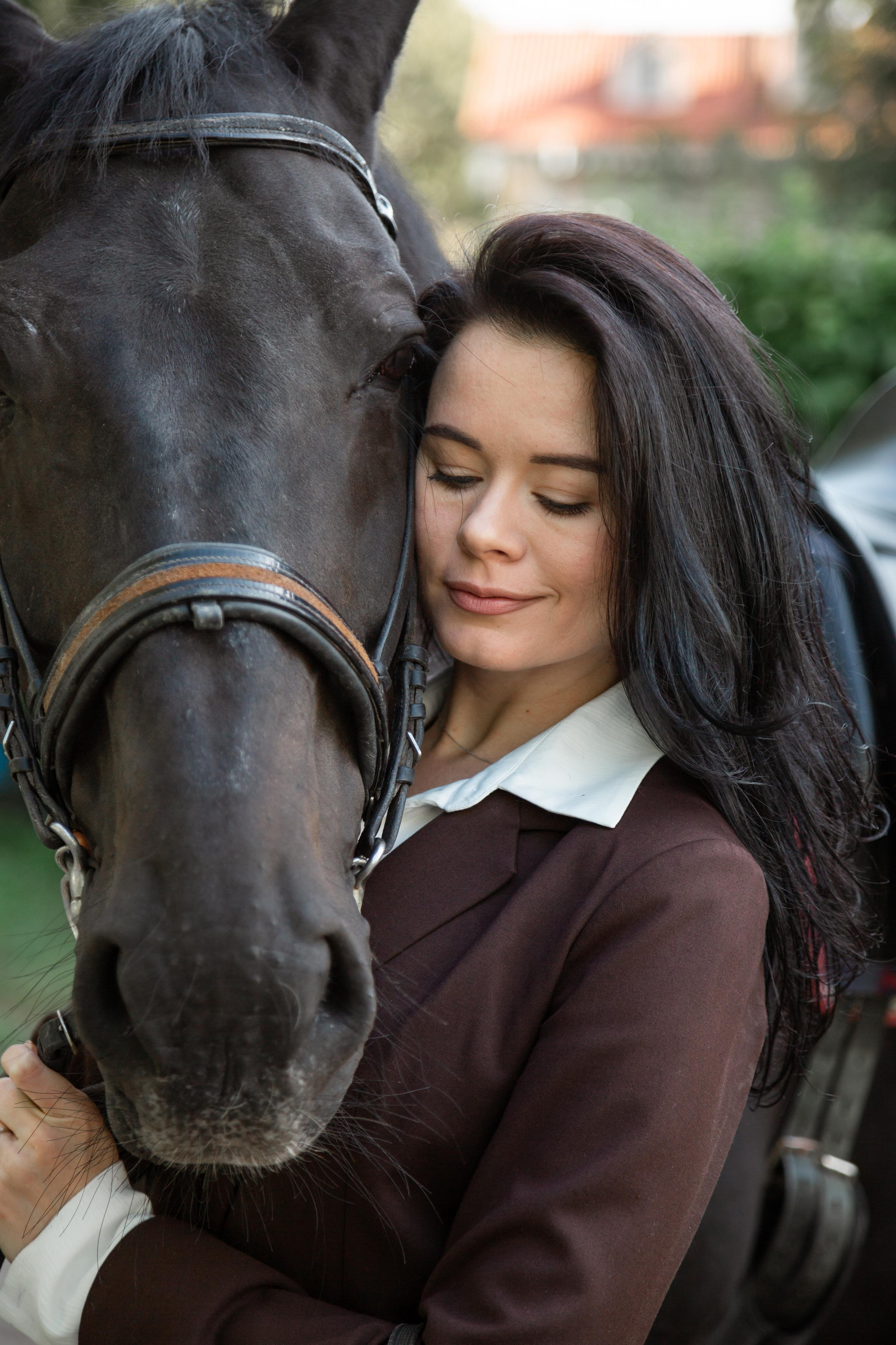 ФОТОСЕССИИ С ЖИВОТНЫМИ. Свадебный фотограф Санкт-Петербург Катерина Ширяева