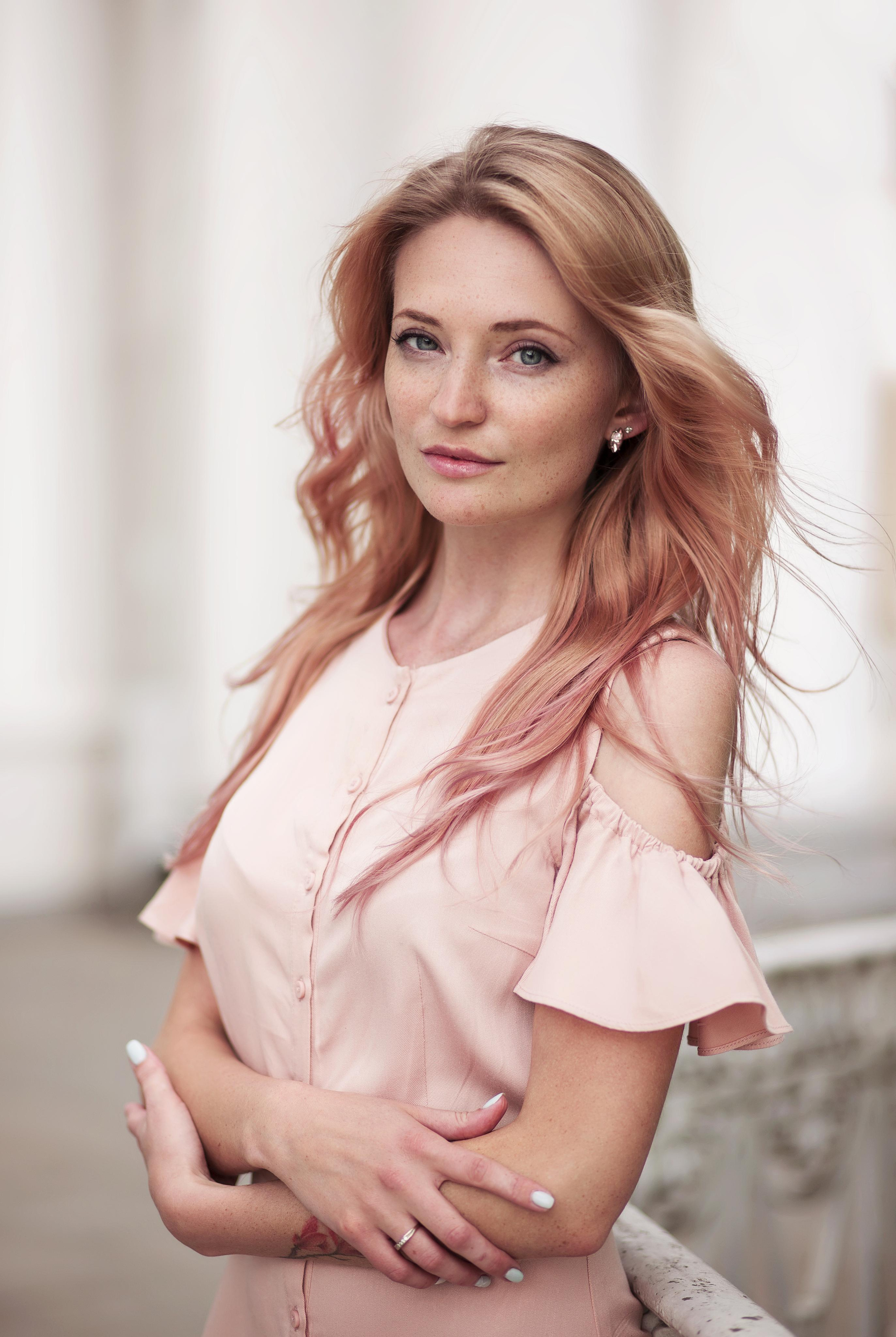 ПОРТРЕТЫ. Свадебный фотограф Санкт-Петербург Катерина Ширяева