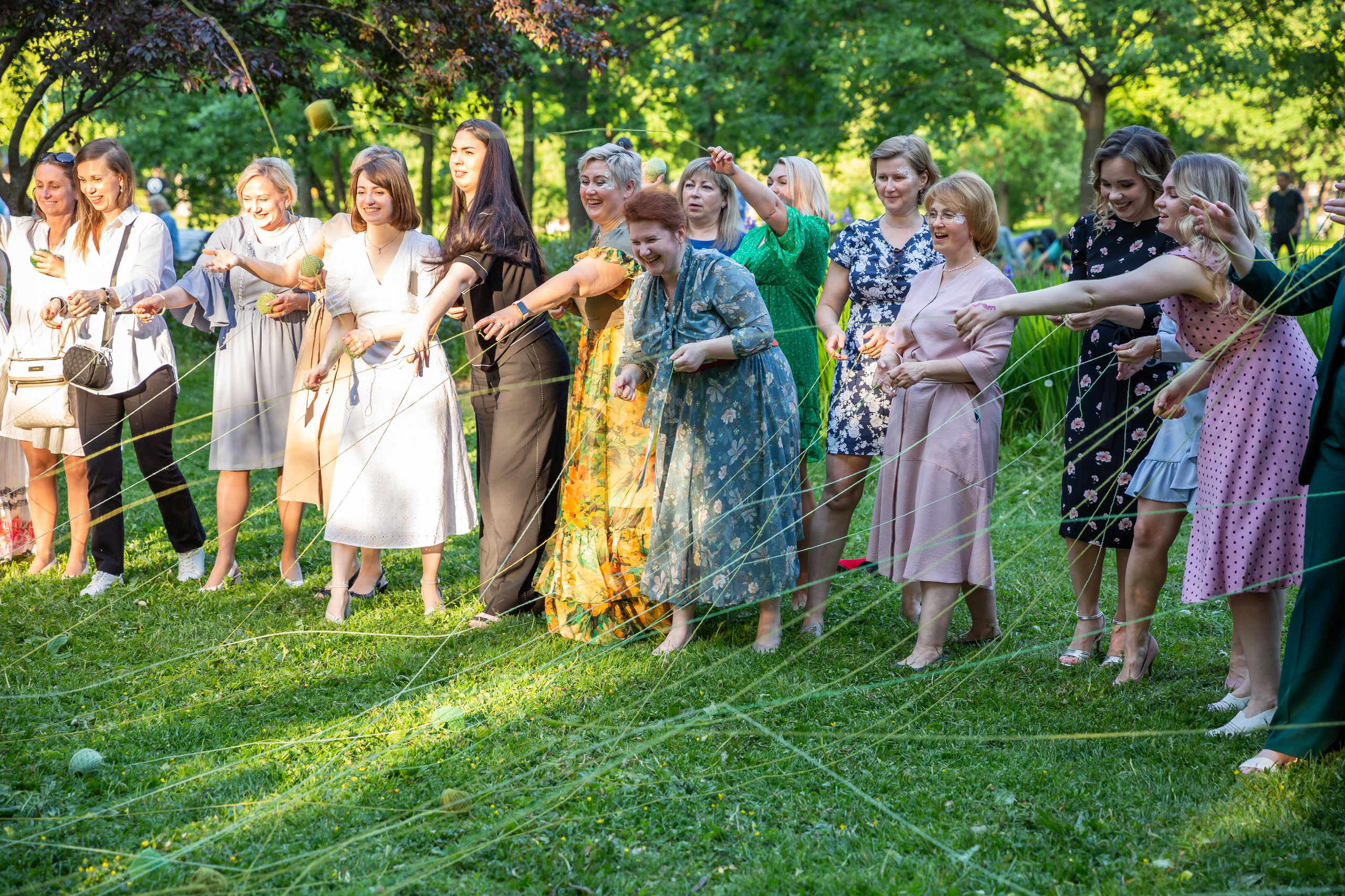 КОРПОРАТИВЫ И ПРАЗДНИКИ. Свадебный фотограф Санкт-Петербург Катерина Ширяева