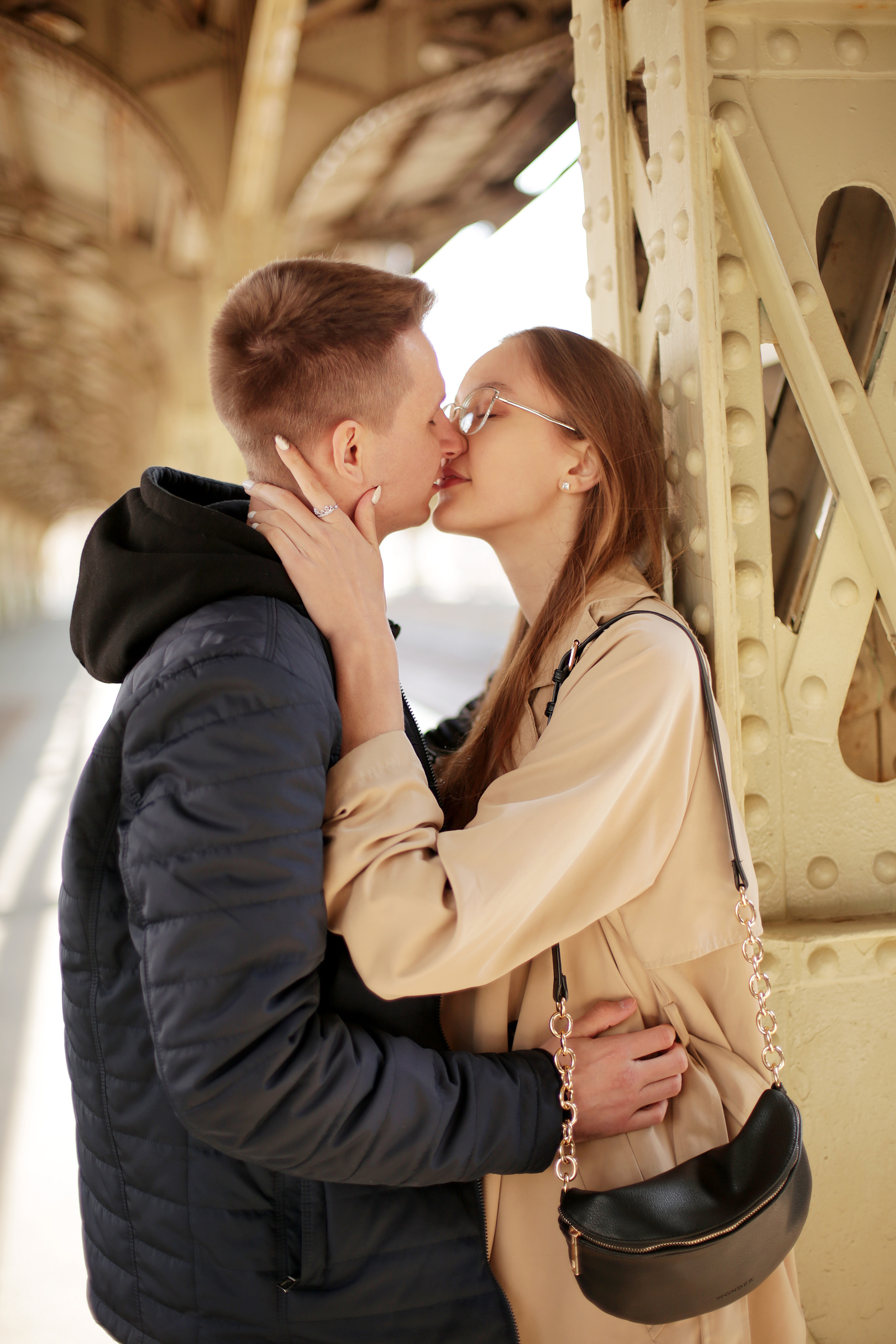 LOVE STORY. Свадебный фотограф Санкт-Петербург Катерина Ширяева