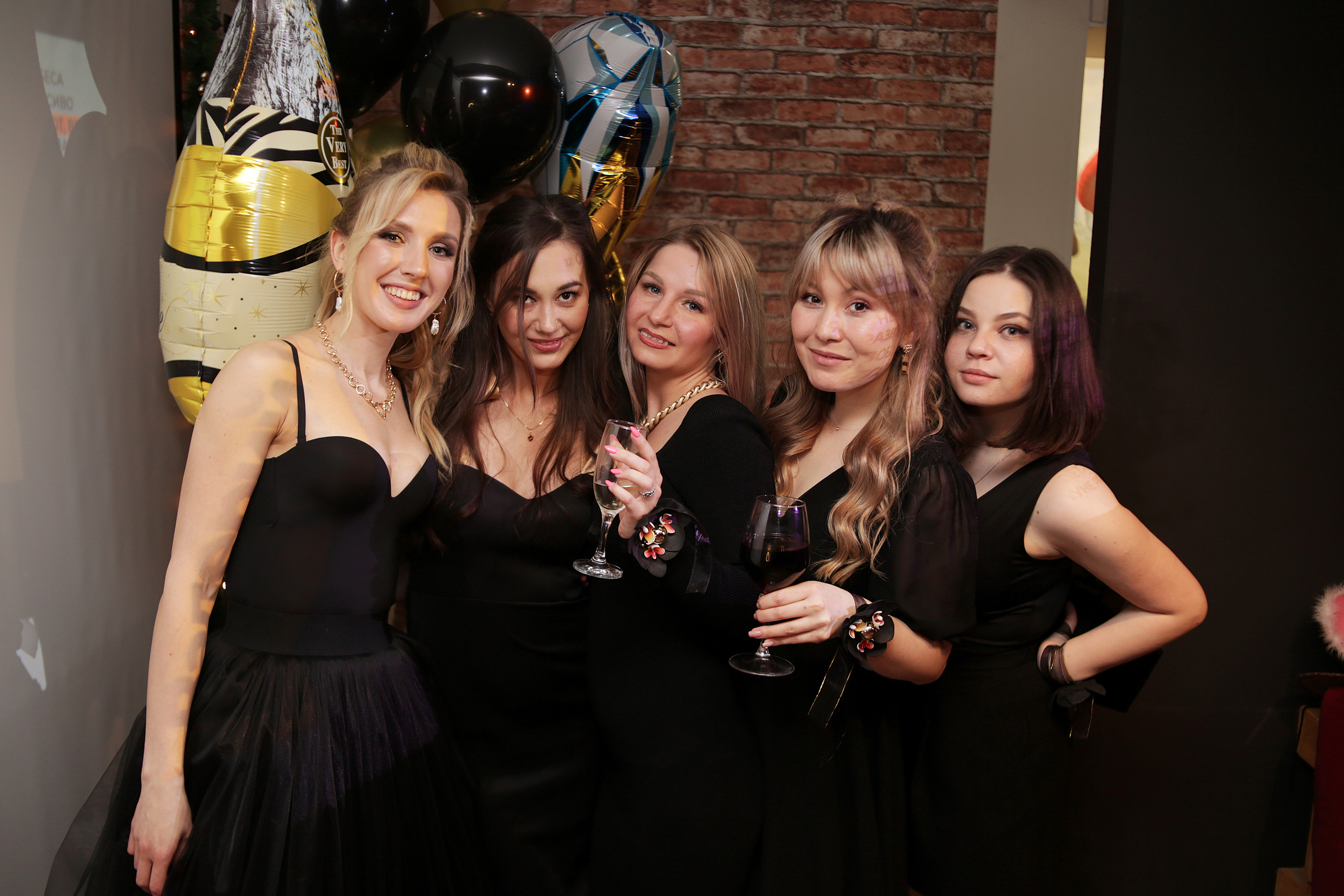 КОРПОРАТИВЫ И ПРАЗДНИКИ. Свадебный фотограф Санкт-Петербург Катерина Ширяева