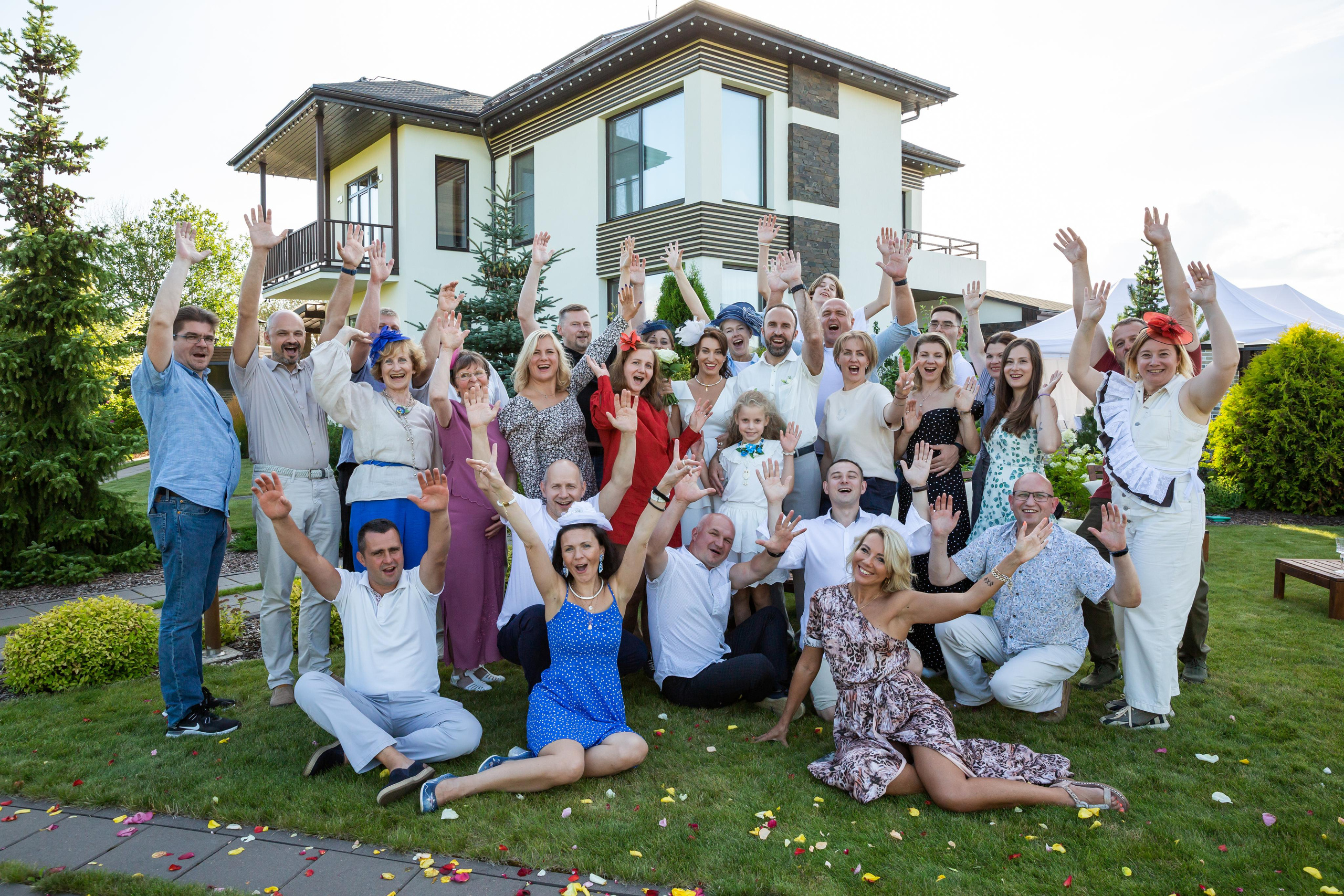 КОРПОРАТИВЫ И ПРАЗДНИКИ. Свадебный фотограф Санкт-Петербург Катерина Ширяева