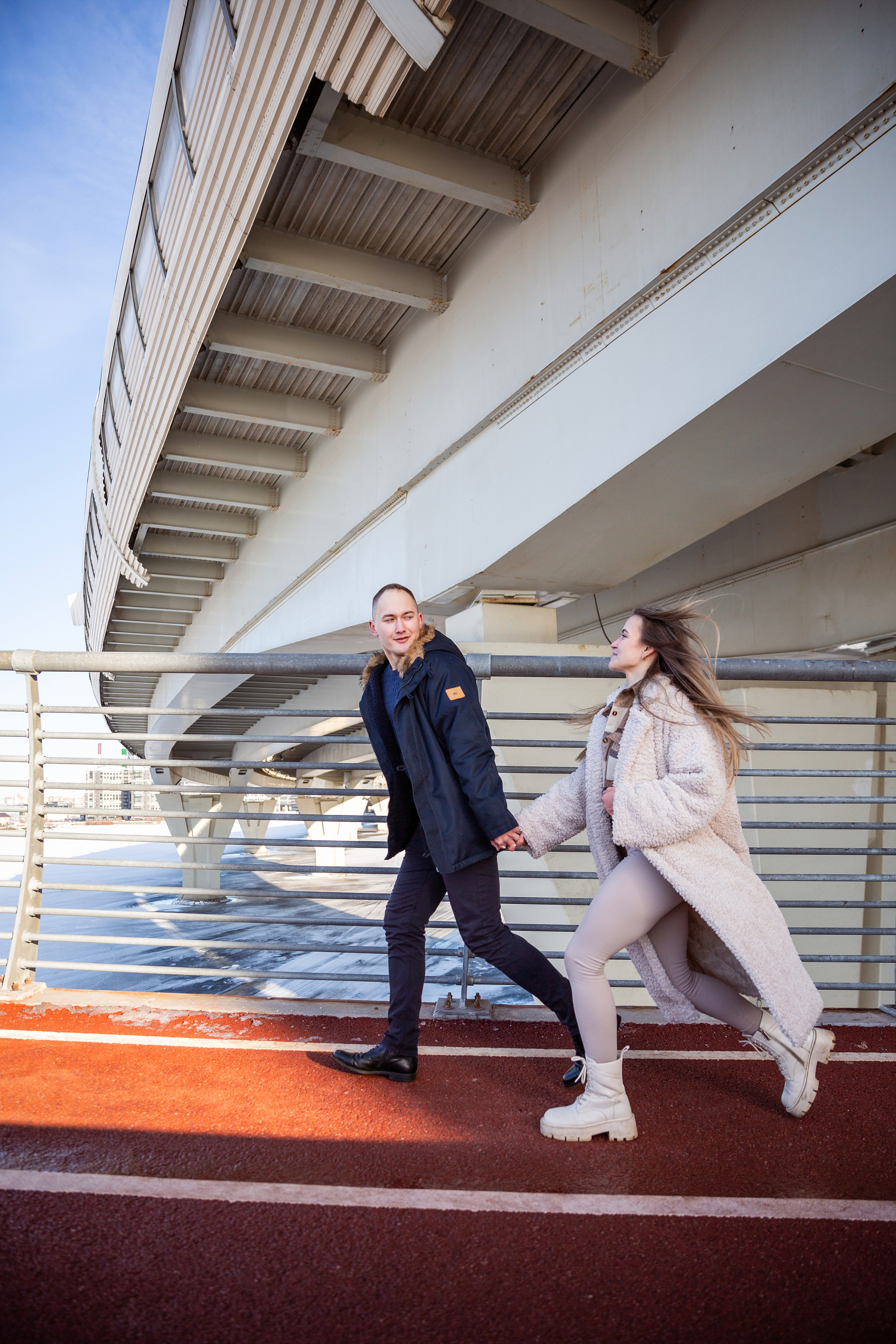 LOVE STORY. Свадебный фотограф Санкт-Петербург Катерина Ширяева
