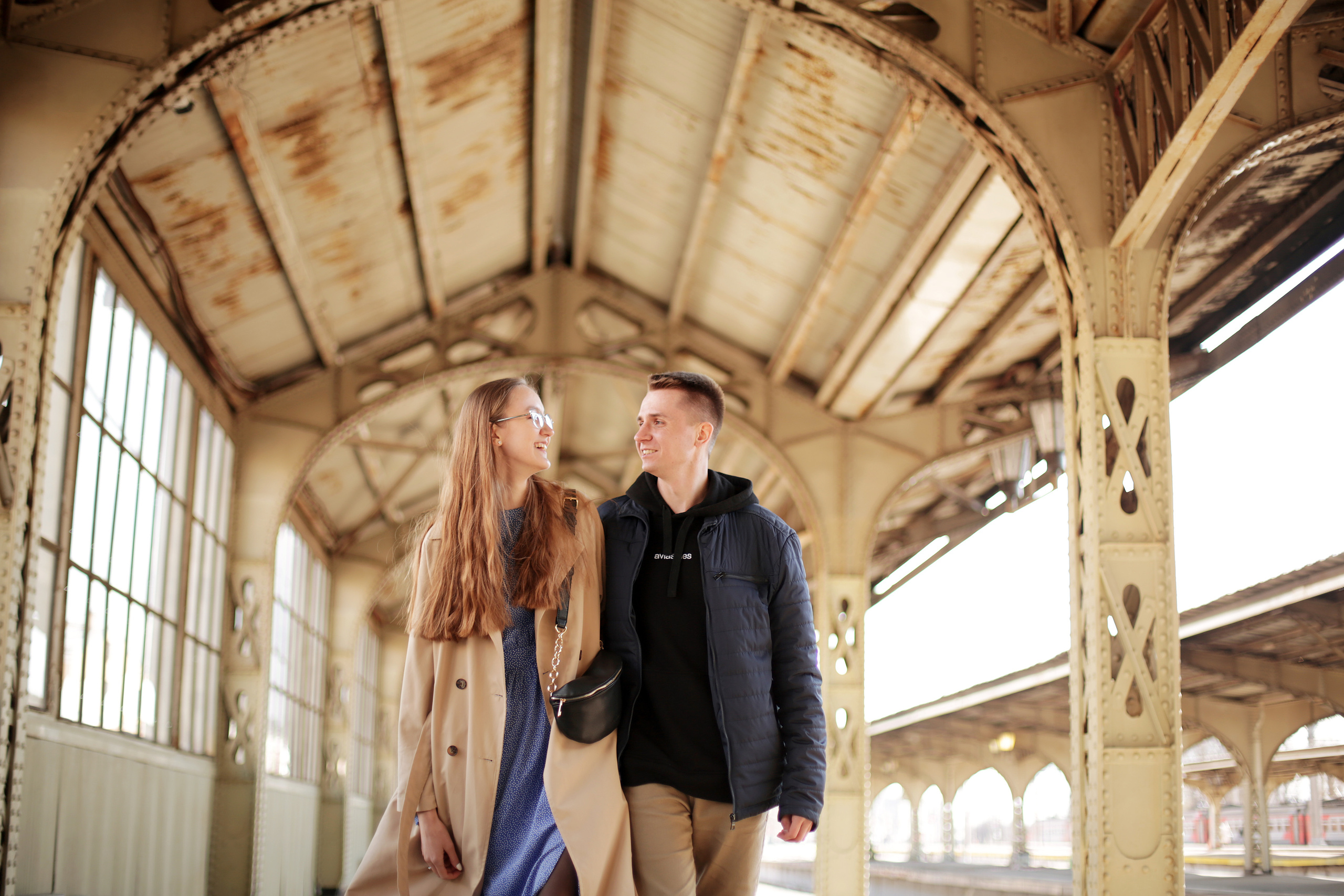 LOVE STORY. Свадебный фотограф Санкт-Петербург Катерина Ширяева