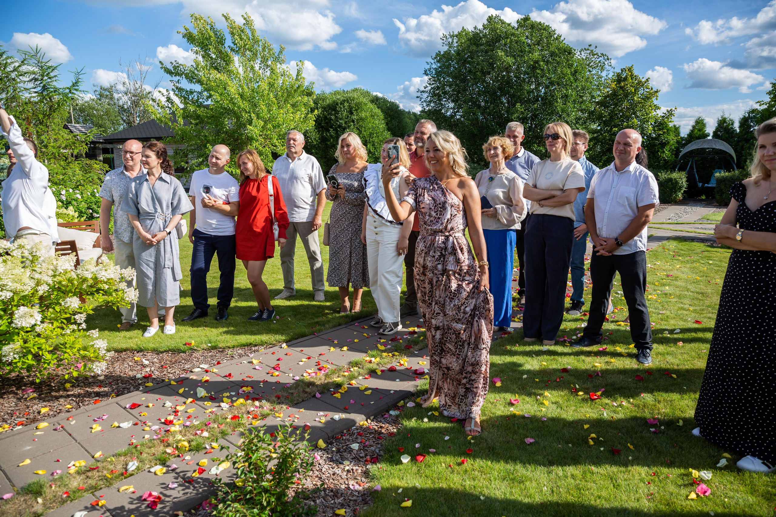КОРПОРАТИВЫ И ПРАЗДНИКИ. Свадебный фотограф Санкт-Петербург Катерина Ширяева