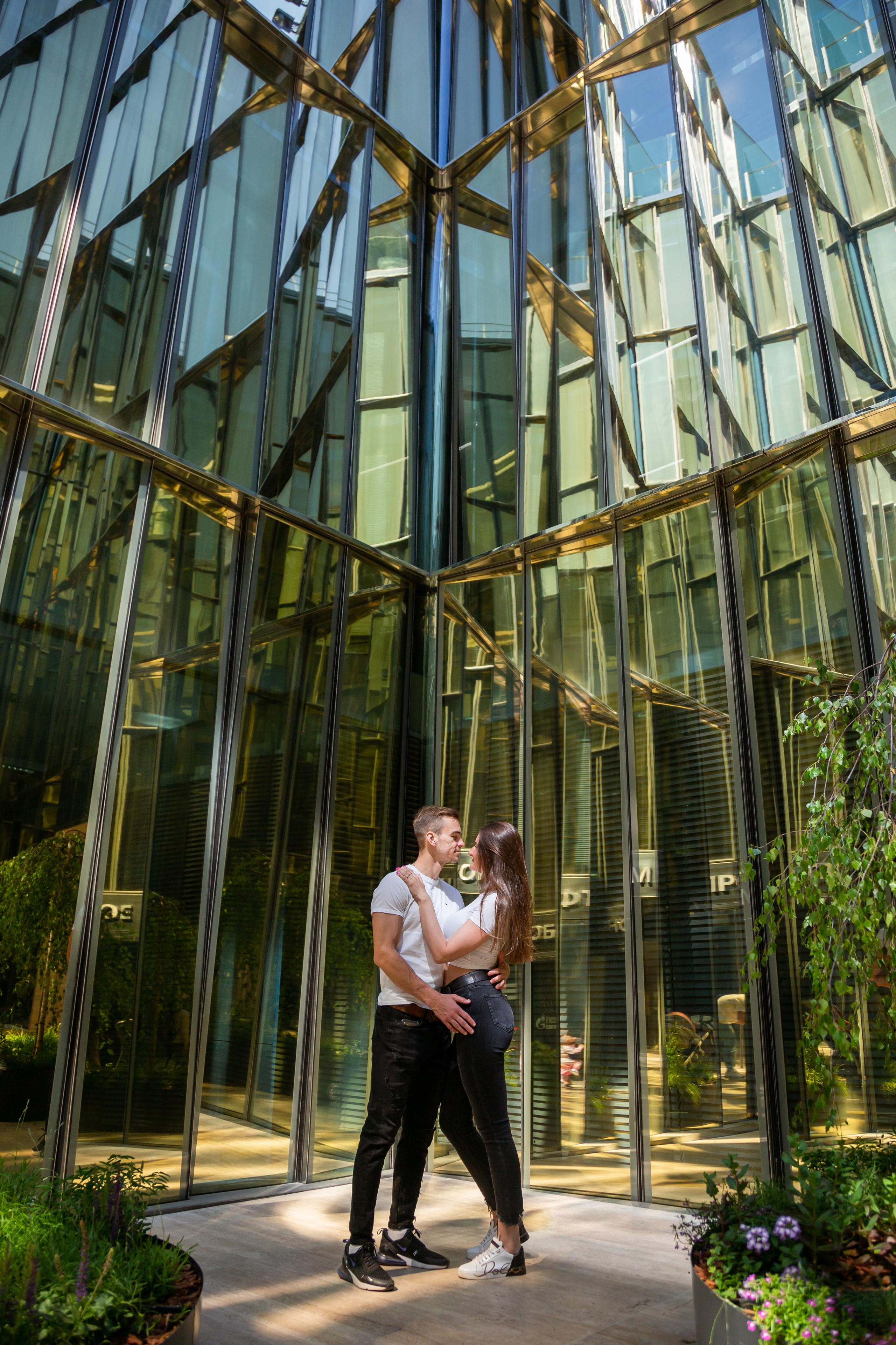 LOVE STORY. Свадебный фотограф Санкт-Петербург Катерина Ширяева