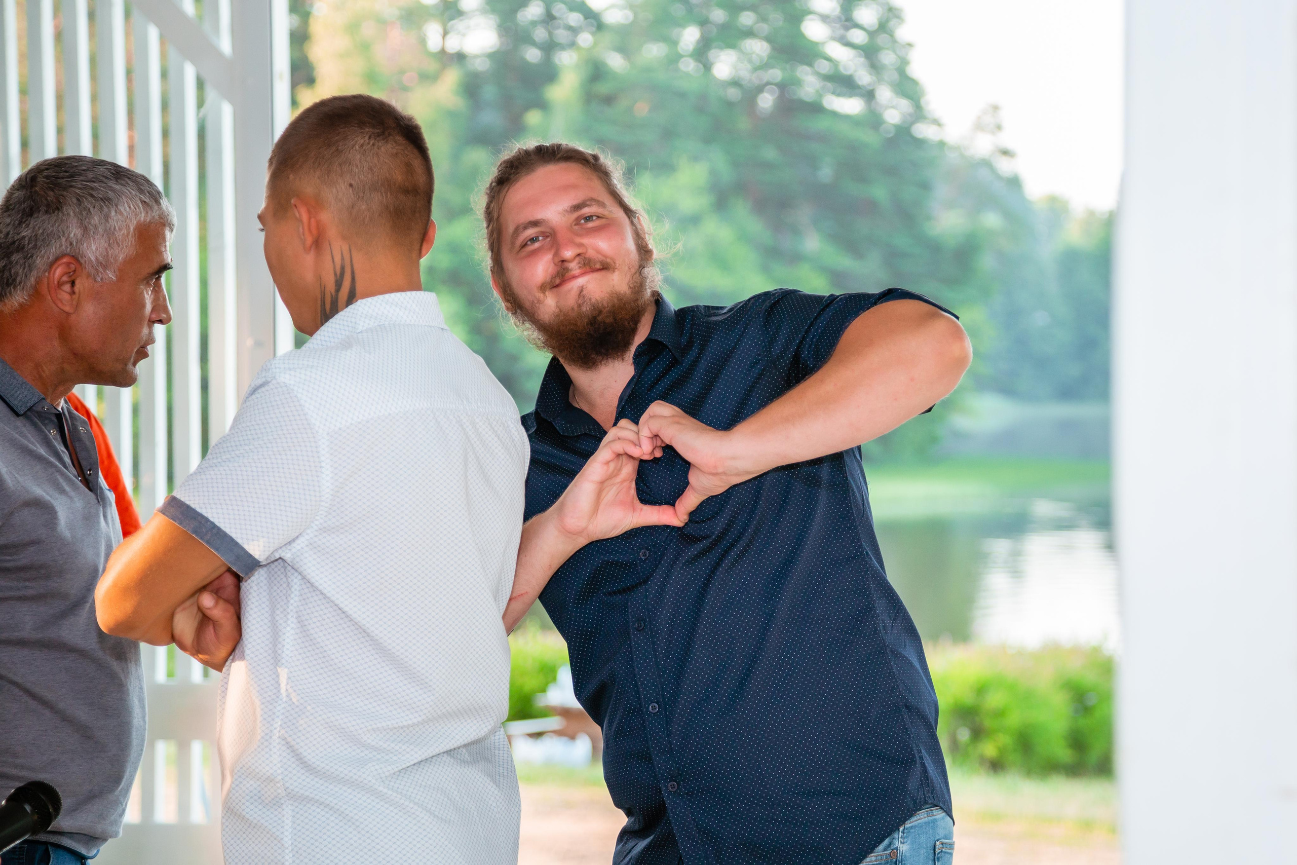 КОРПОРАТИВЫ И ПРАЗДНИКИ. Свадебный фотограф Санкт-Петербург Катерина Ширяева