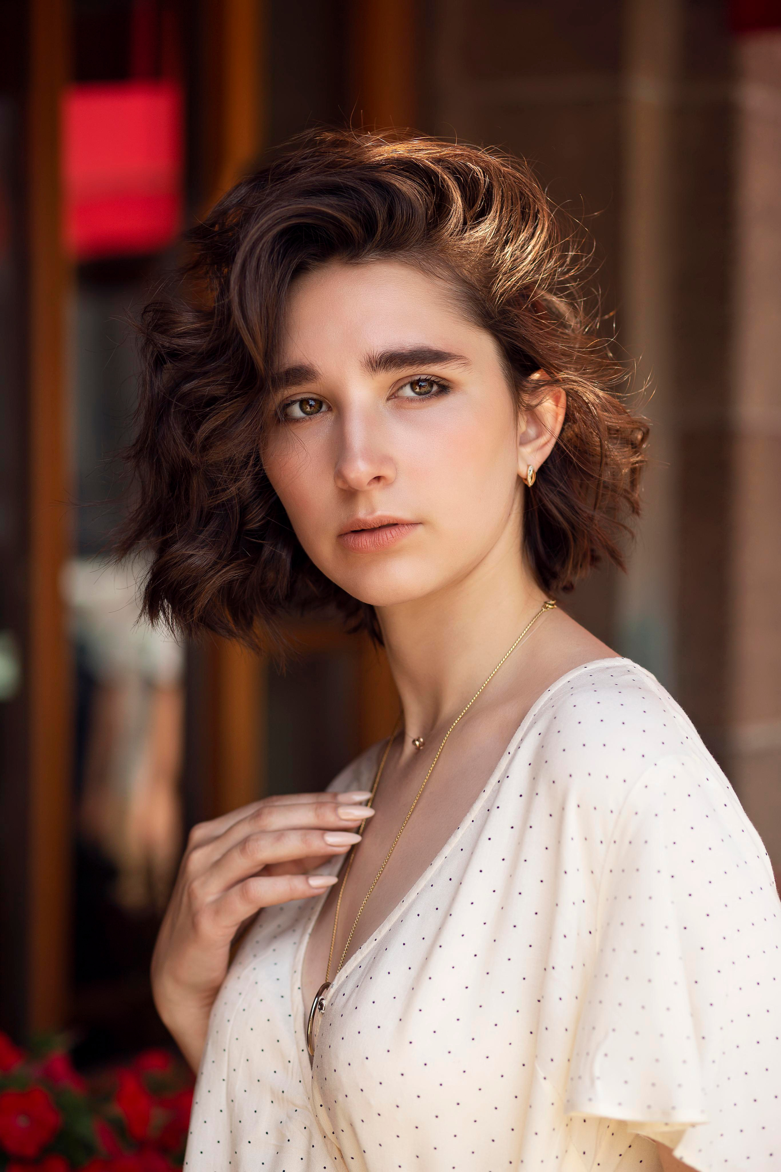 ПОРТРЕТЫ. Свадебный фотограф Санкт-Петербург Катерина Ширяева