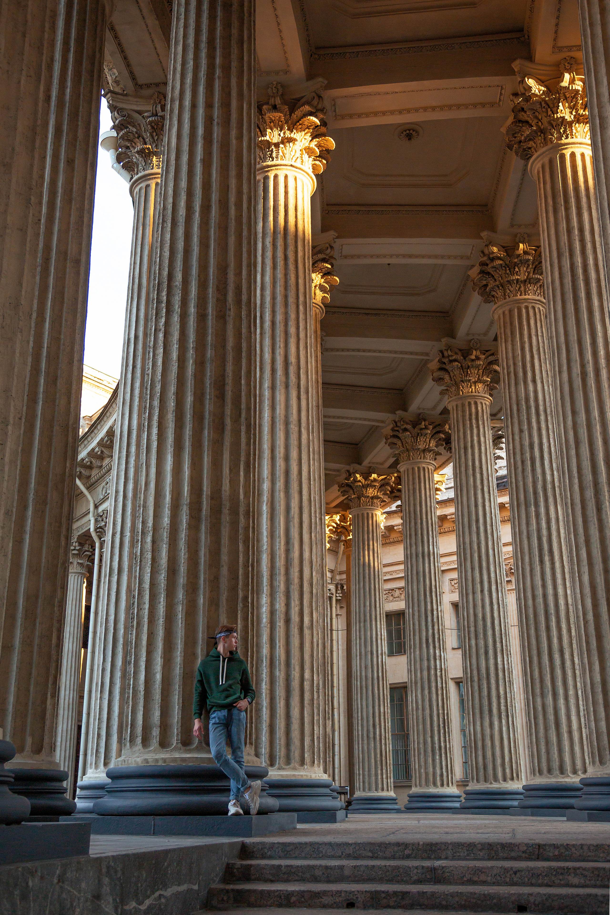 ПОРТРЕТЫ. Свадебный фотограф Санкт-Петербург Катерина Ширяева