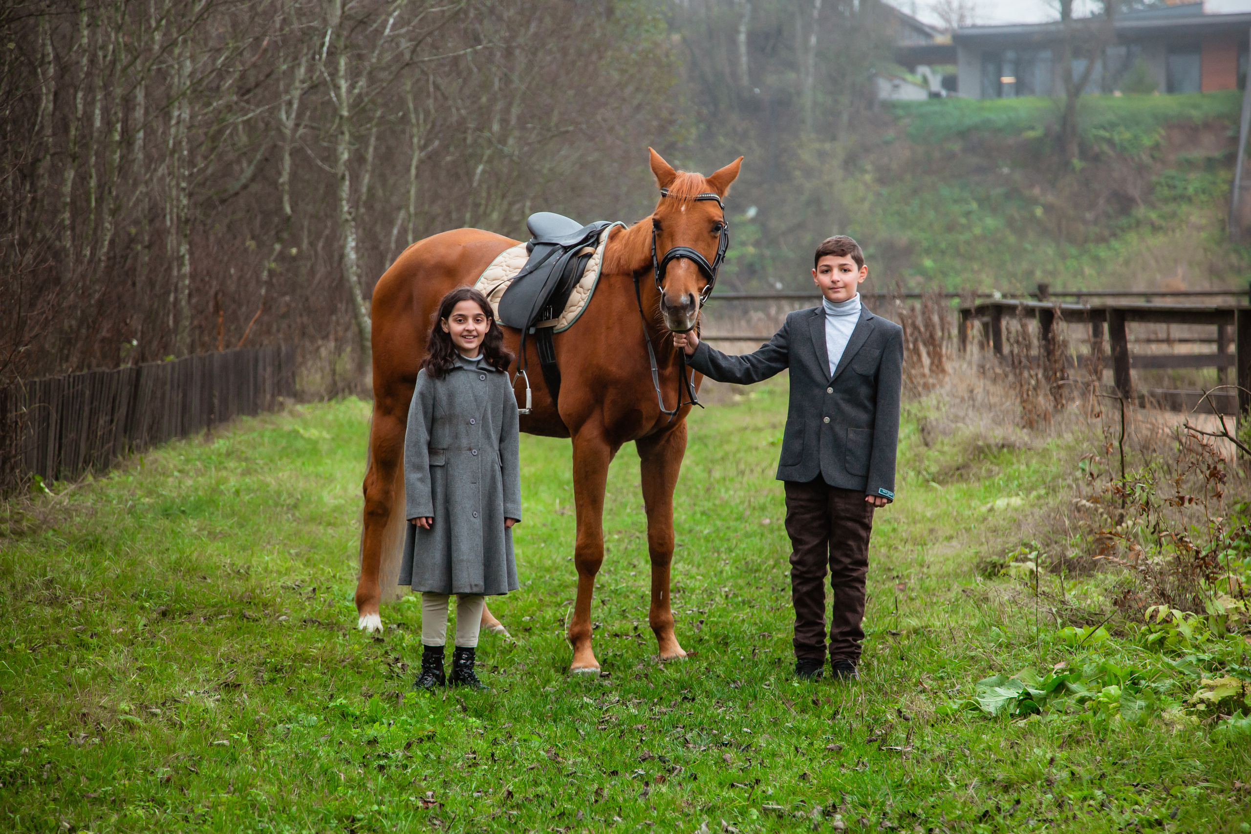 ФОТОСЕССИИ С ЖИВОТНЫМИ. Свадебный фотограф Санкт-Петербург Катерина Ширяева