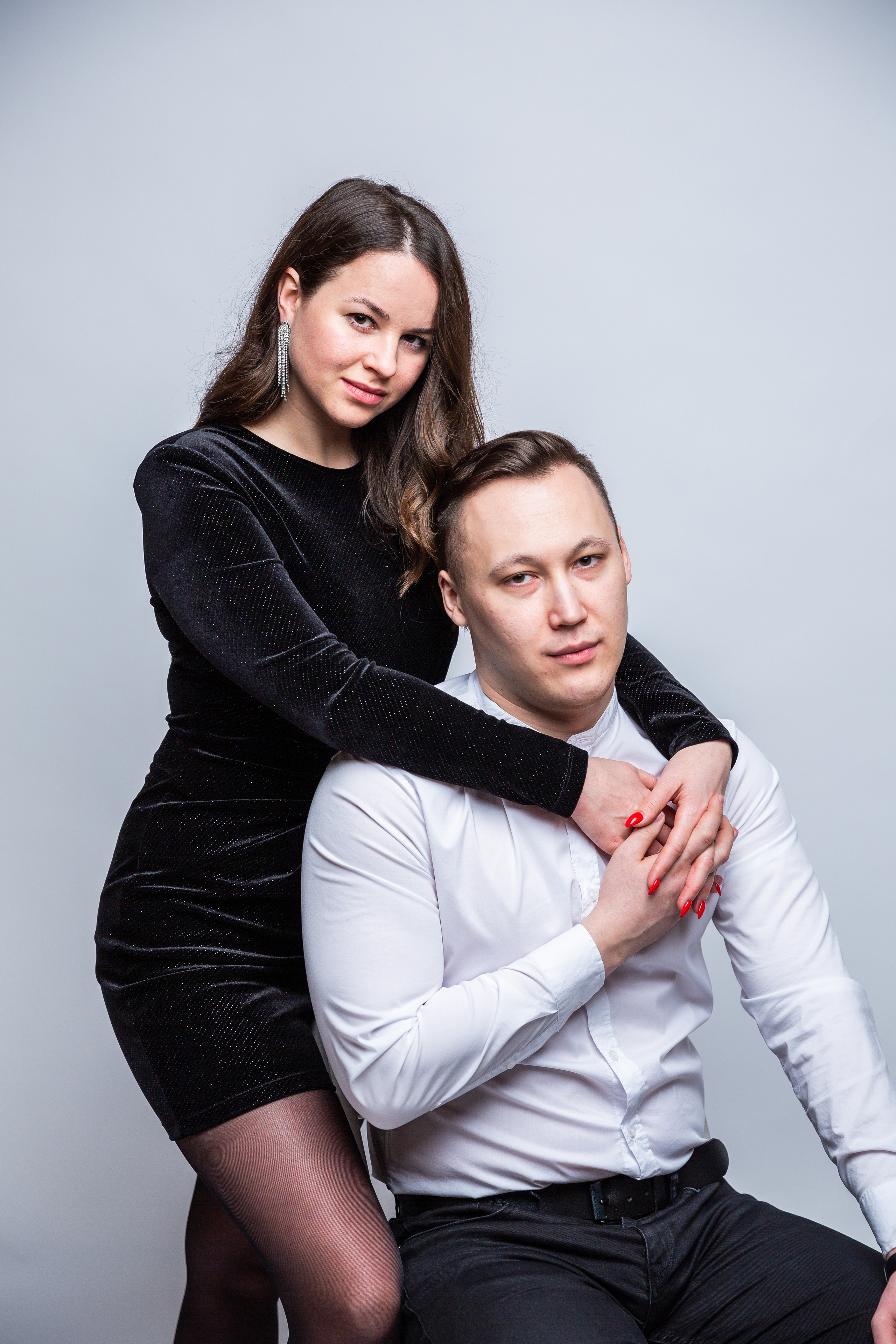 LOVE STORY. Свадебный фотограф Санкт-Петербург Катерина Ширяева