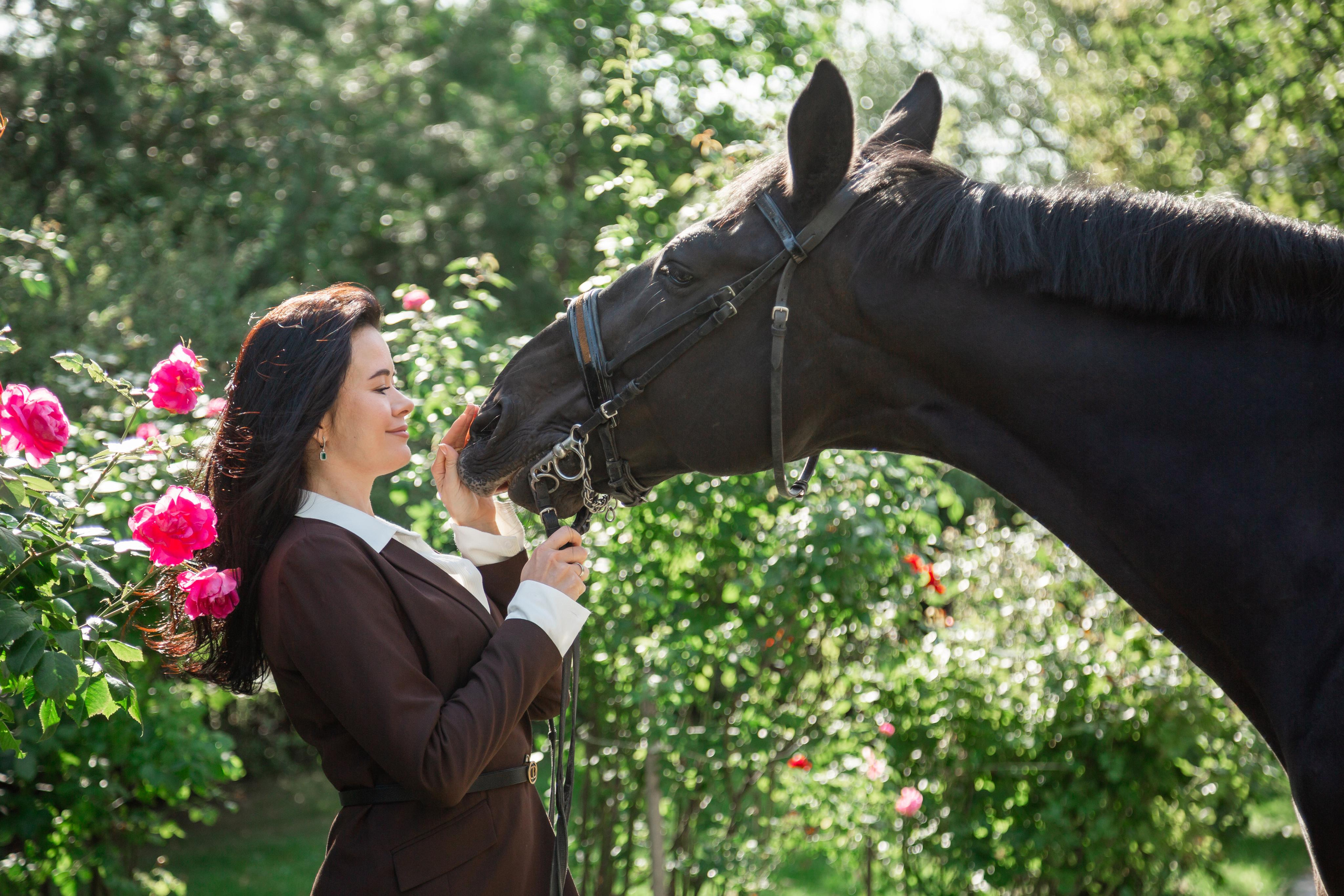 ФОТОСЕССИИ С ЖИВОТНЫМИ. Свадебный фотограф Санкт-Петербург Катерина Ширяева