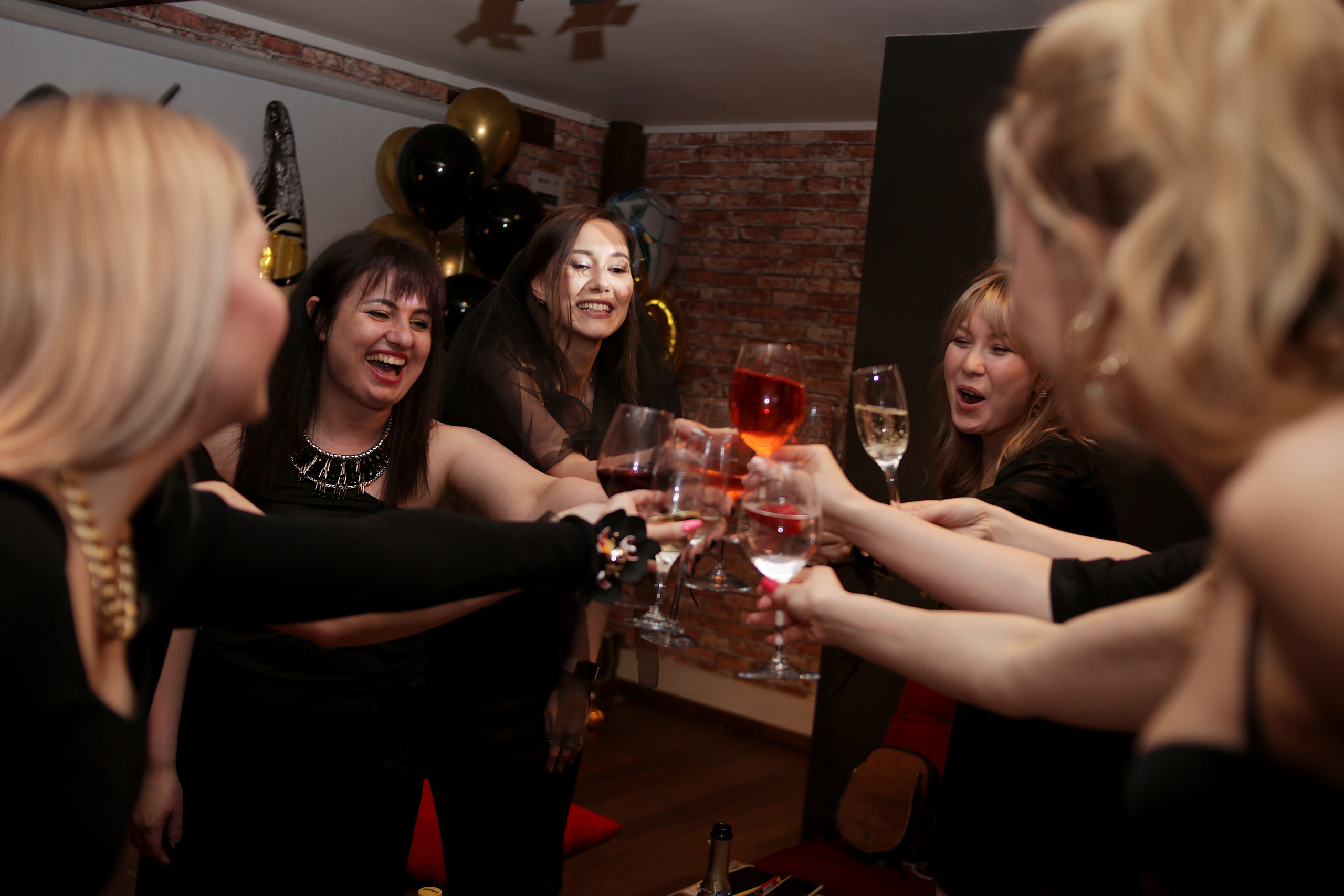 КОРПОРАТИВЫ И ПРАЗДНИКИ. Свадебный фотограф Санкт-Петербург Катерина Ширяева