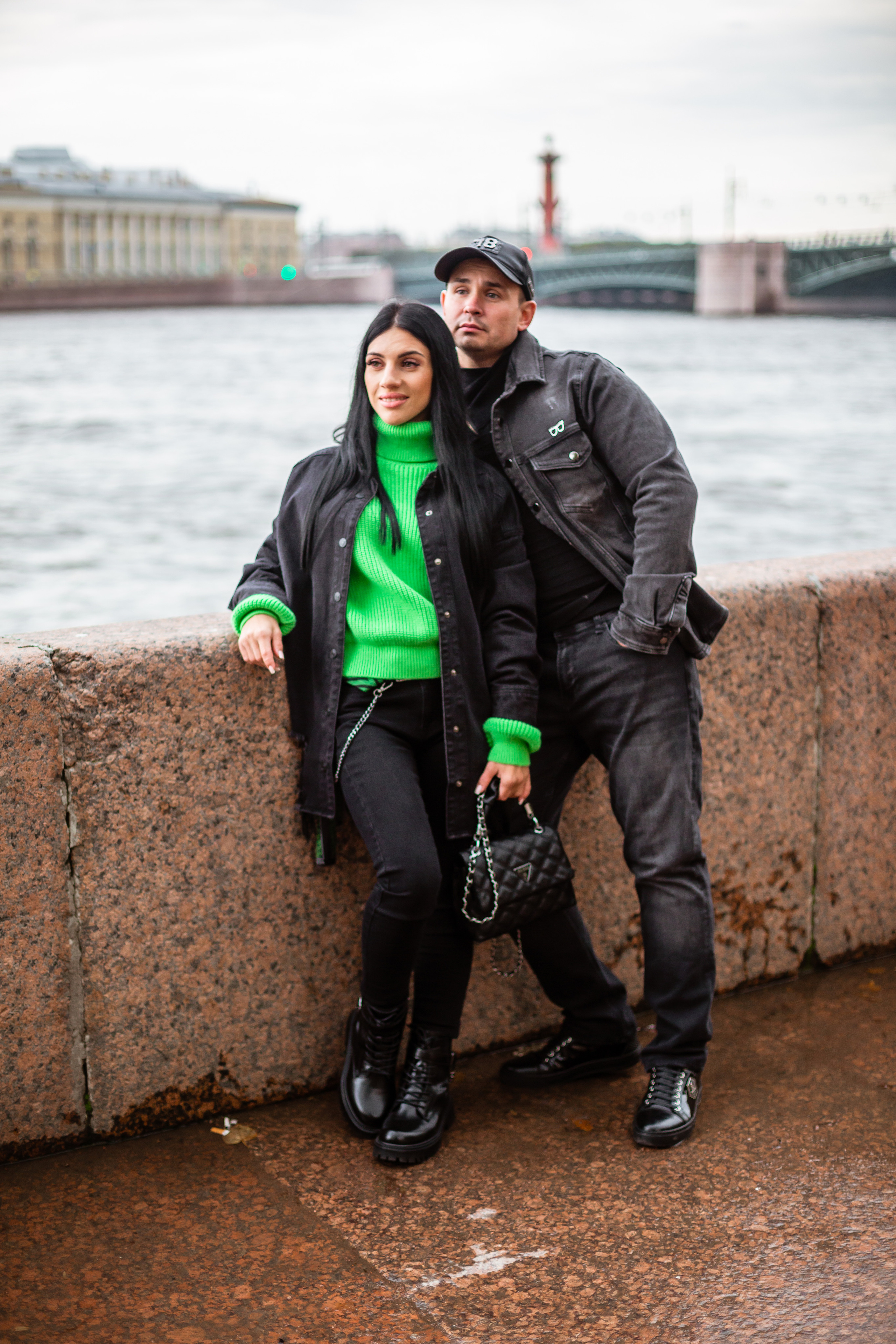 LOVE STORY. Свадебный фотограф Санкт-Петербург Катерина Ширяева