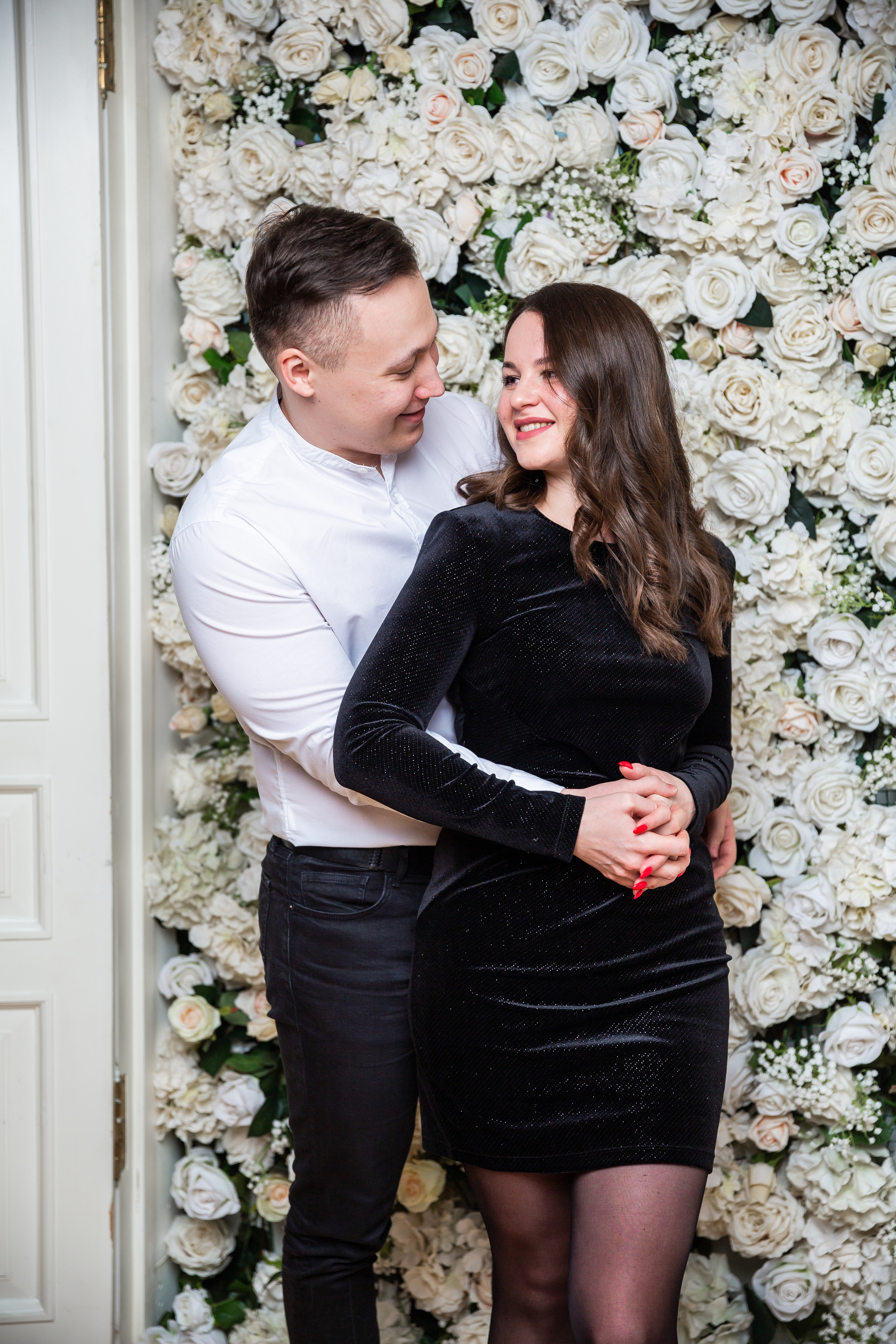 LOVE STORY. Свадебный фотограф Санкт-Петербург Катерина Ширяева