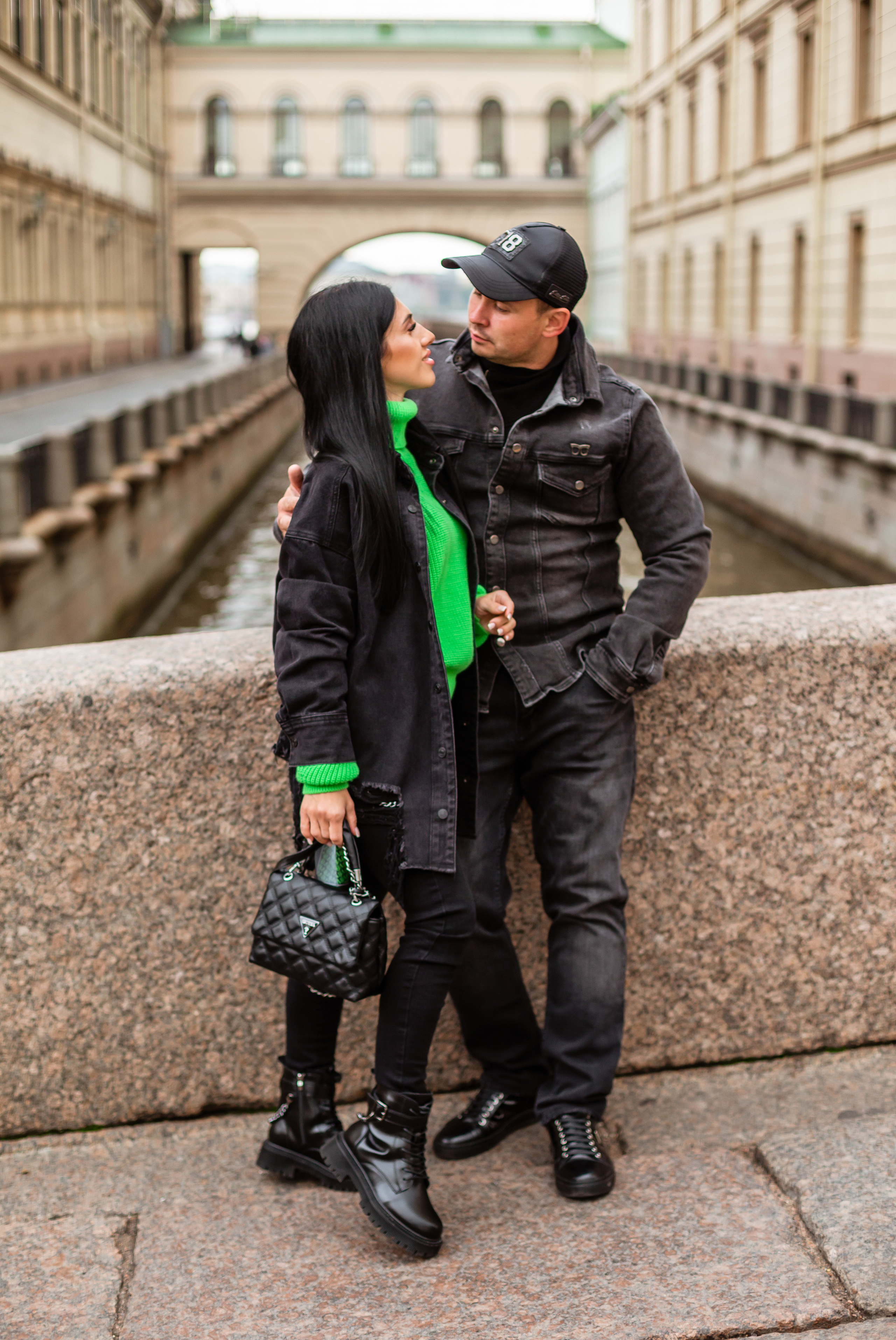 LOVE STORY. Свадебный фотограф Санкт-Петербург Катерина Ширяева