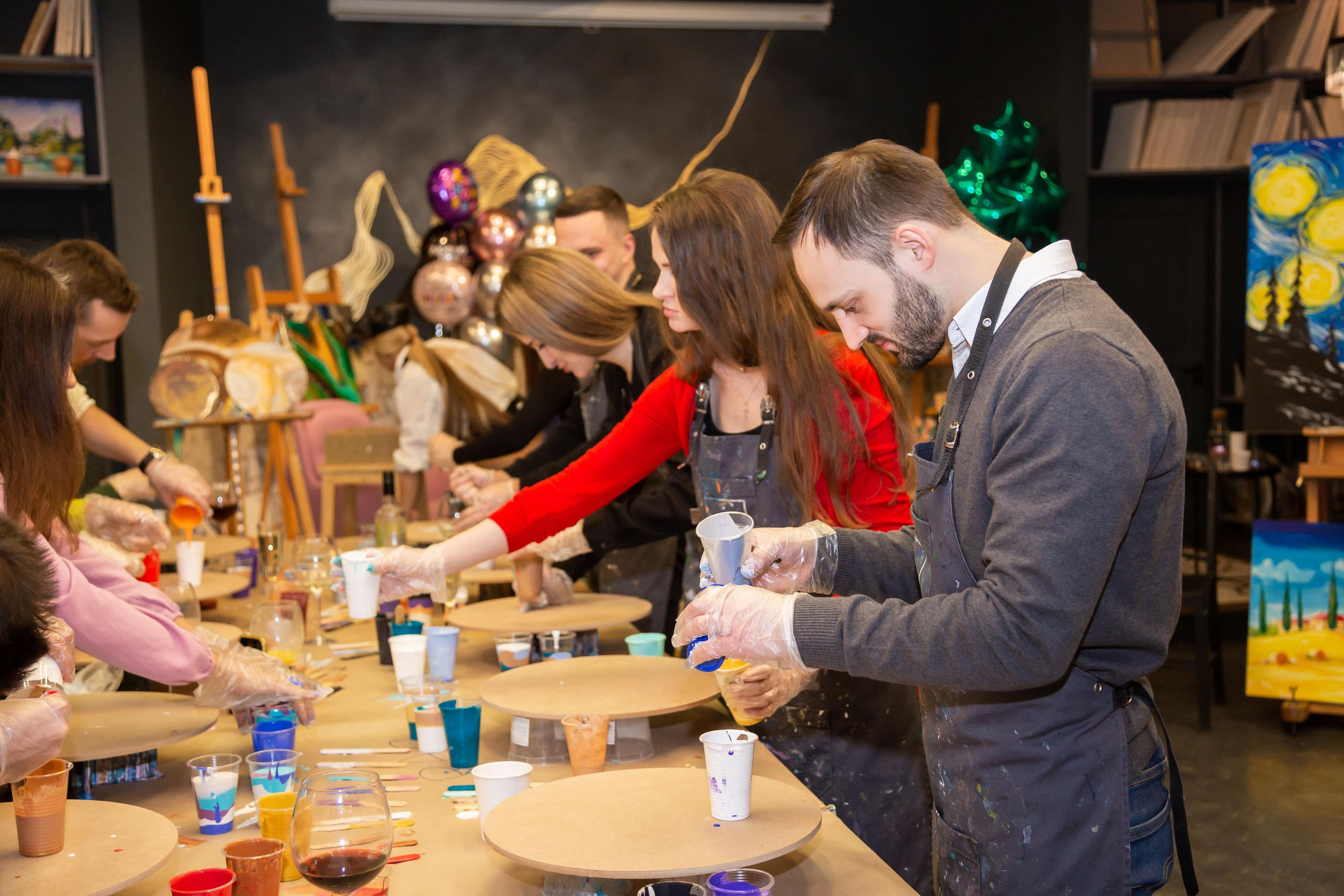 КОРПОРАТИВЫ И ПРАЗДНИКИ. Свадебный фотограф Санкт-Петербург Катерина Ширяева
