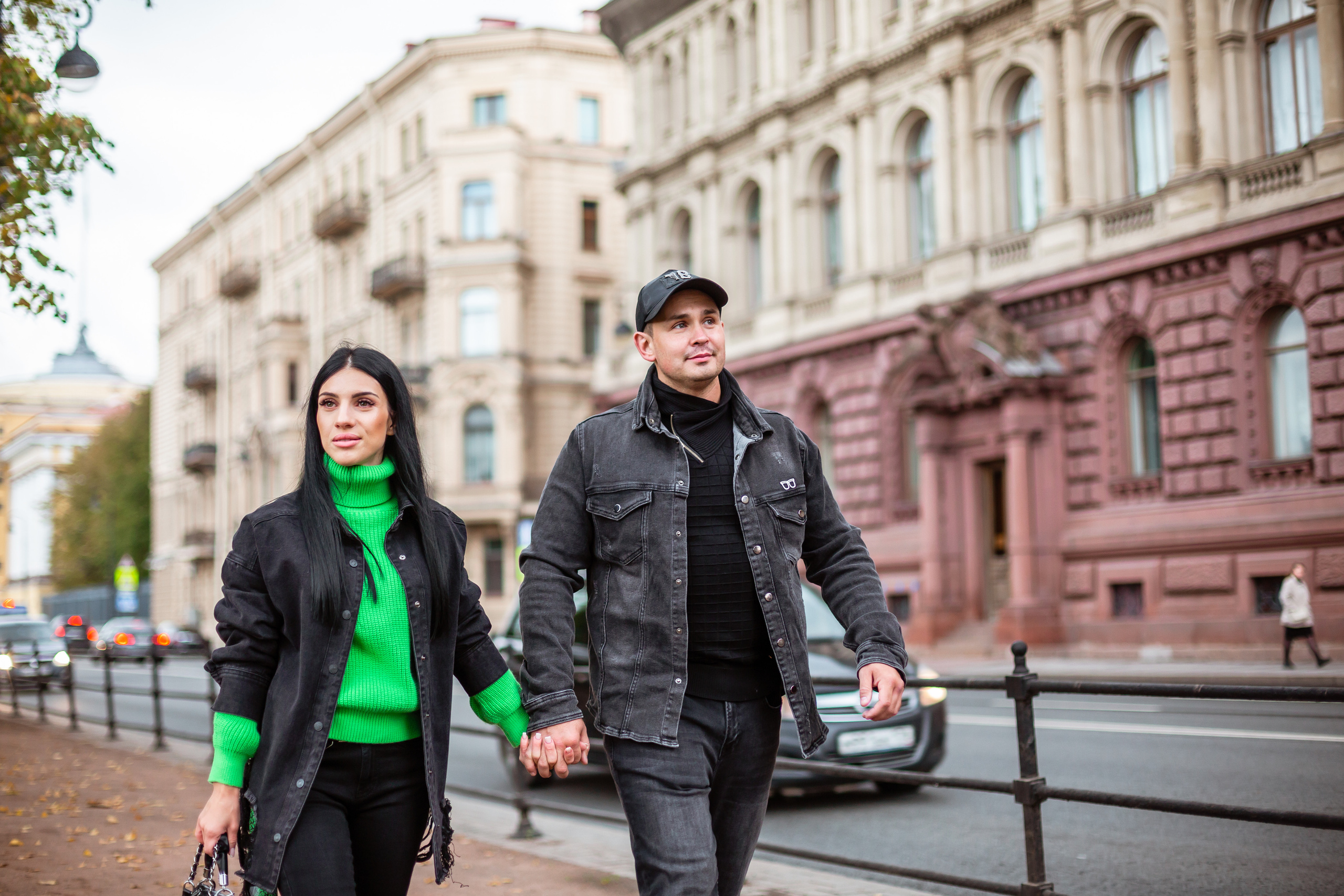 LOVE STORY. Свадебный фотограф Санкт-Петербург Катерина Ширяева