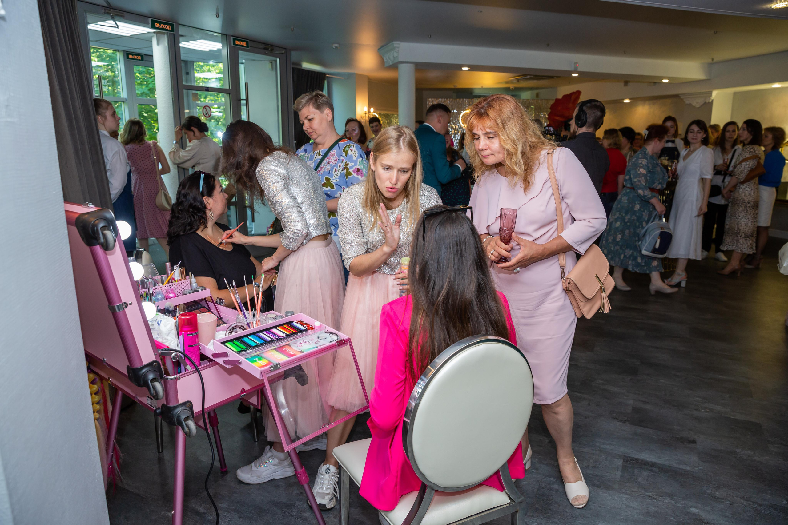 КОРПОРАТИВЫ И ПРАЗДНИКИ. Свадебный фотограф Санкт-Петербург Катерина Ширяева