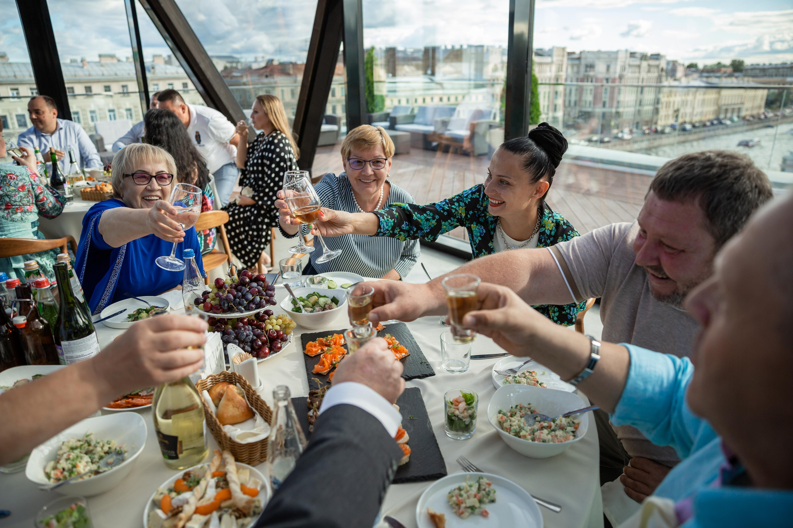 КОРПОРАТИВЫ И ПРАЗДНИКИ. Свадебный фотограф Санкт-Петербург Катерина Ширяева