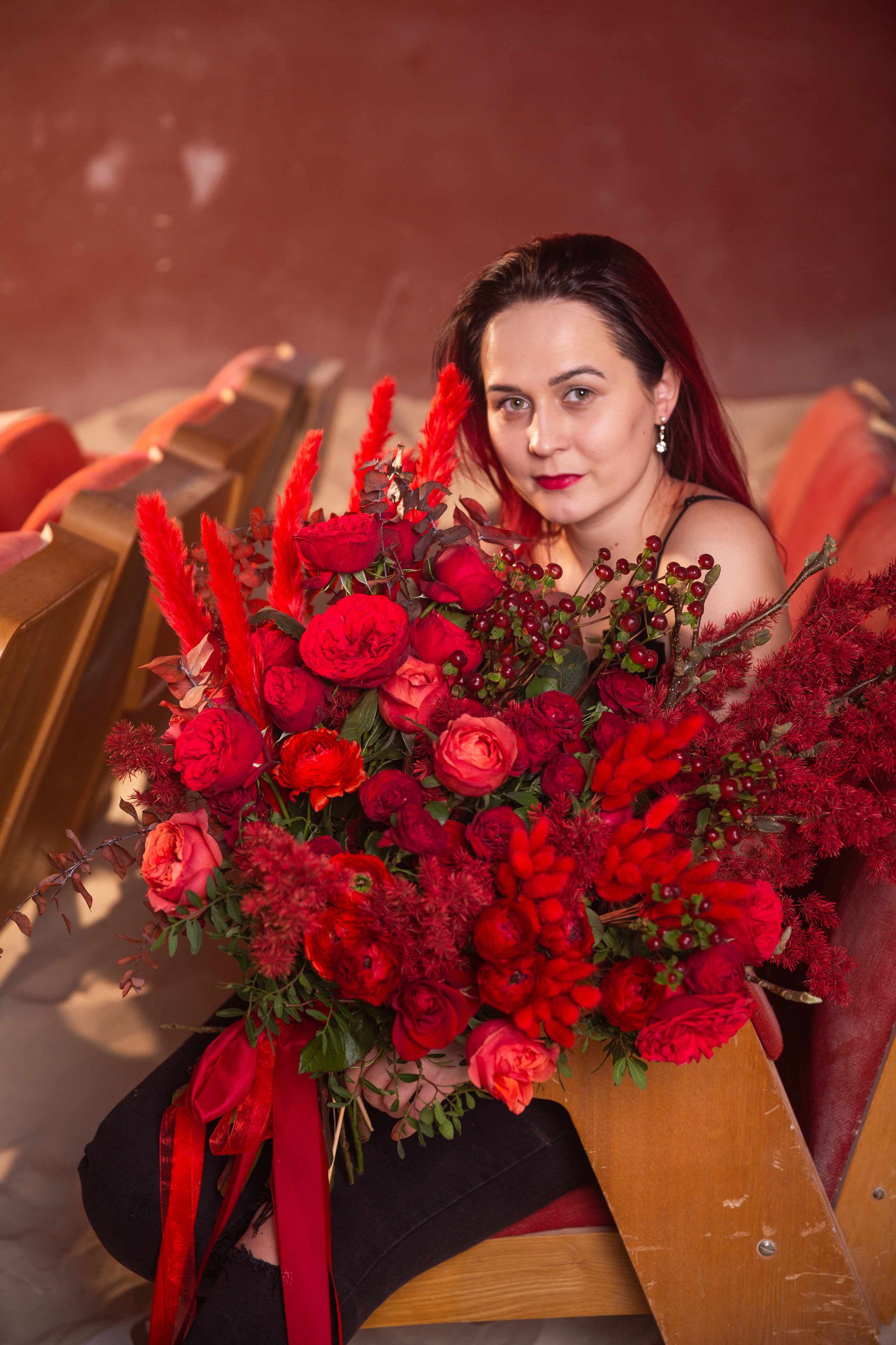 ПОРТРЕТЫ. Свадебный фотограф Санкт-Петербург Катерина Ширяева