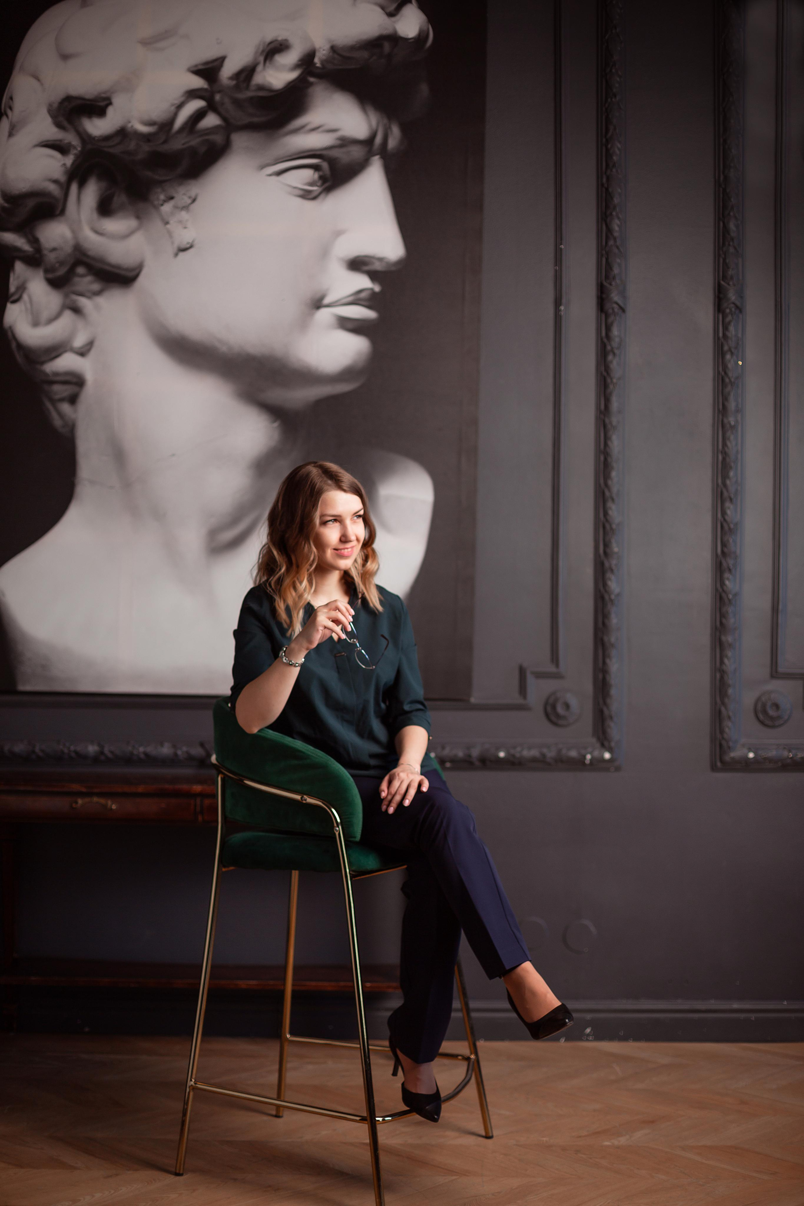 ПОРТРЕТЫ. Свадебный фотограф Санкт-Петербург Катерина Ширяева