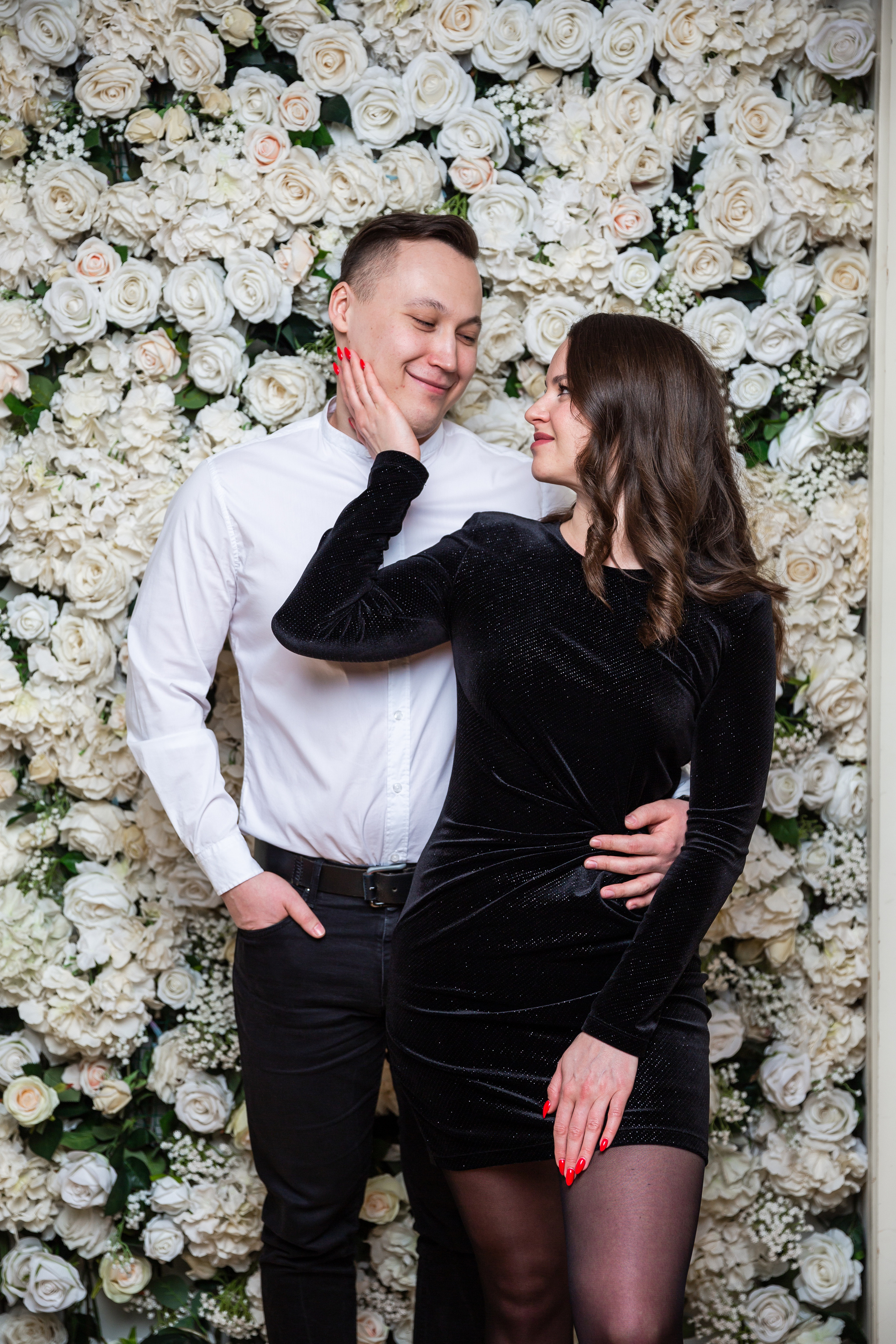 LOVE STORY. Свадебный фотограф Санкт-Петербург Катерина Ширяева