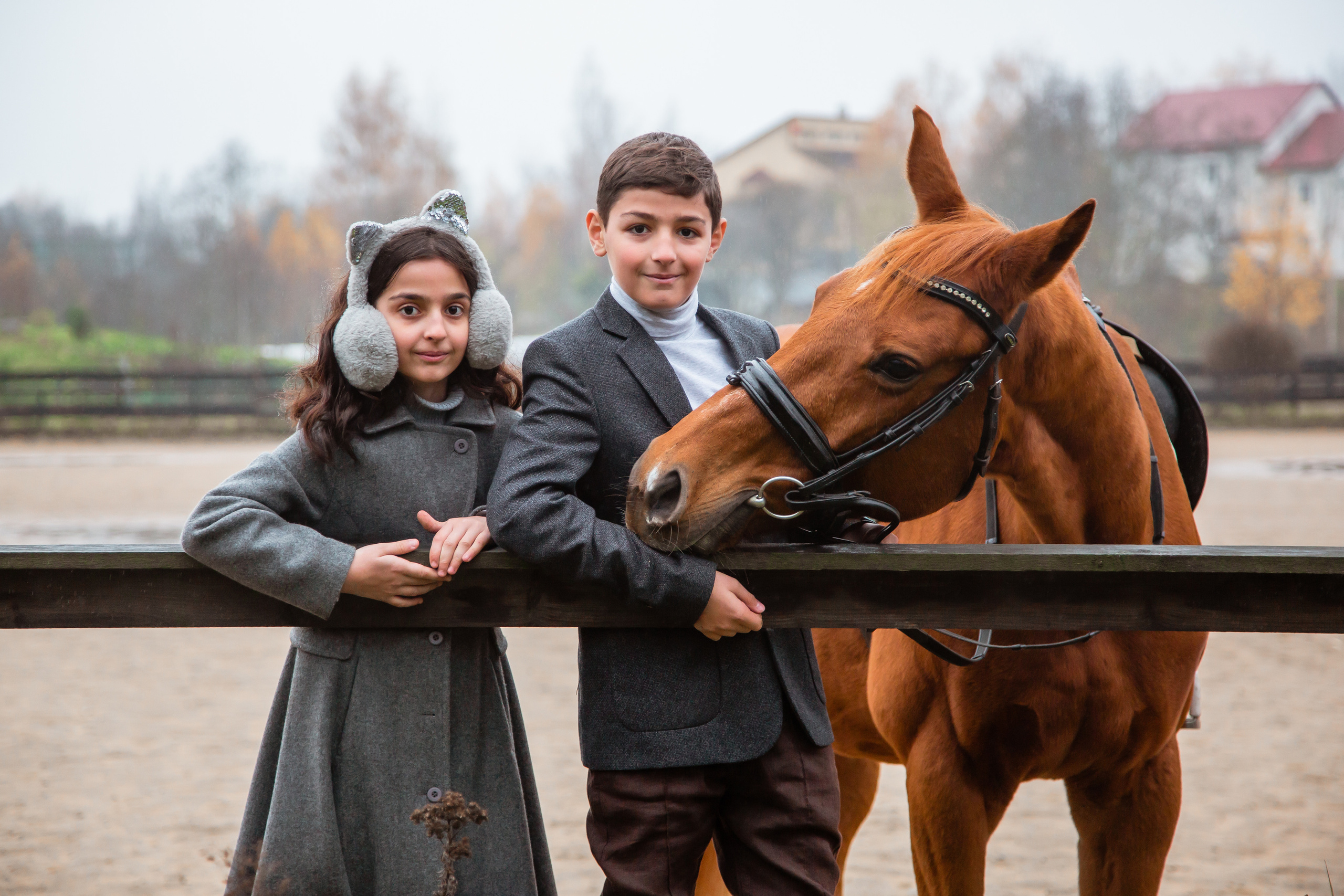 ФОТОСЕССИИ С ЖИВОТНЫМИ. Свадебный фотограф Санкт-Петербург Катерина Ширяева