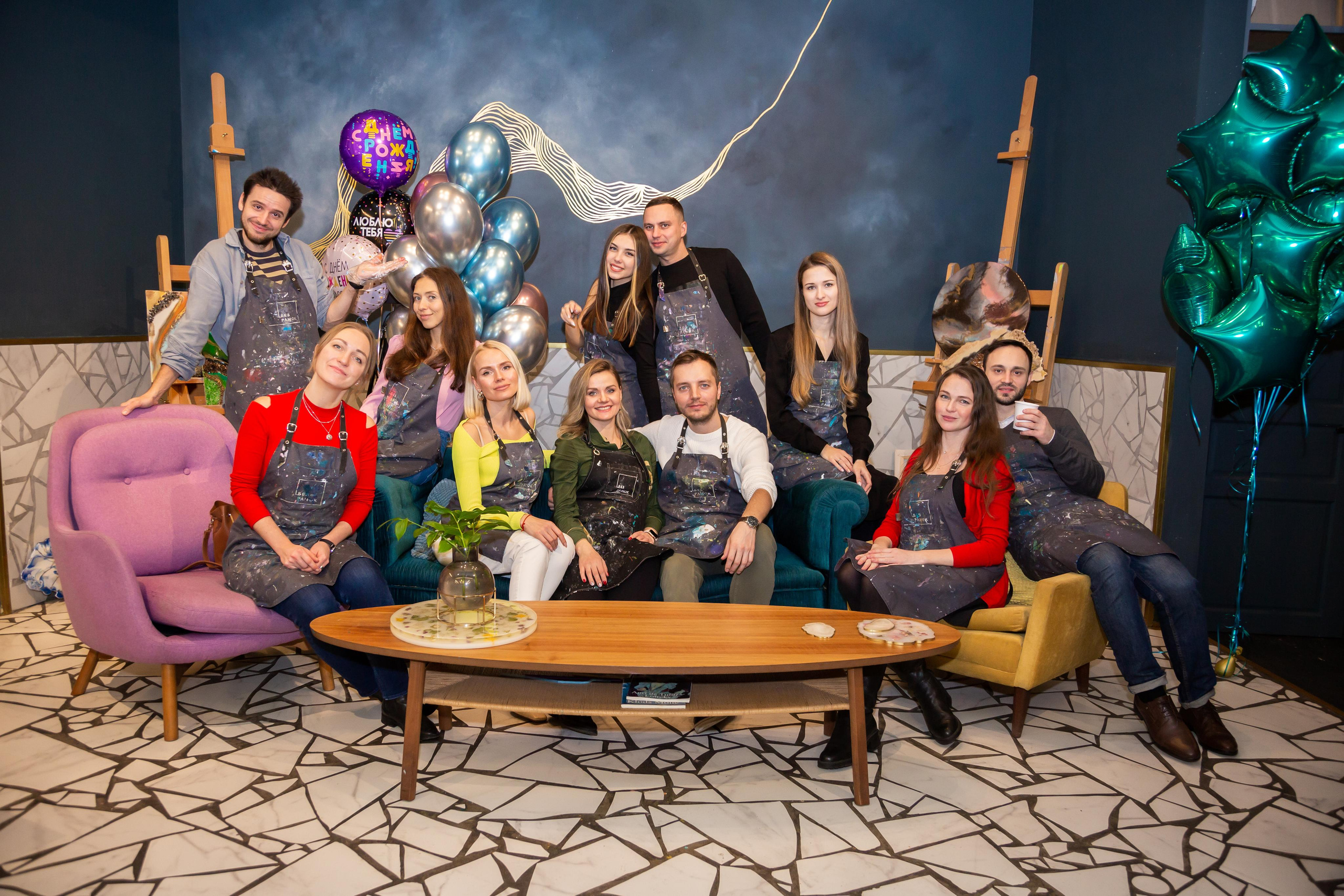 КОРПОРАТИВЫ И ПРАЗДНИКИ. Свадебный фотограф Санкт-Петербург Катерина Ширяева