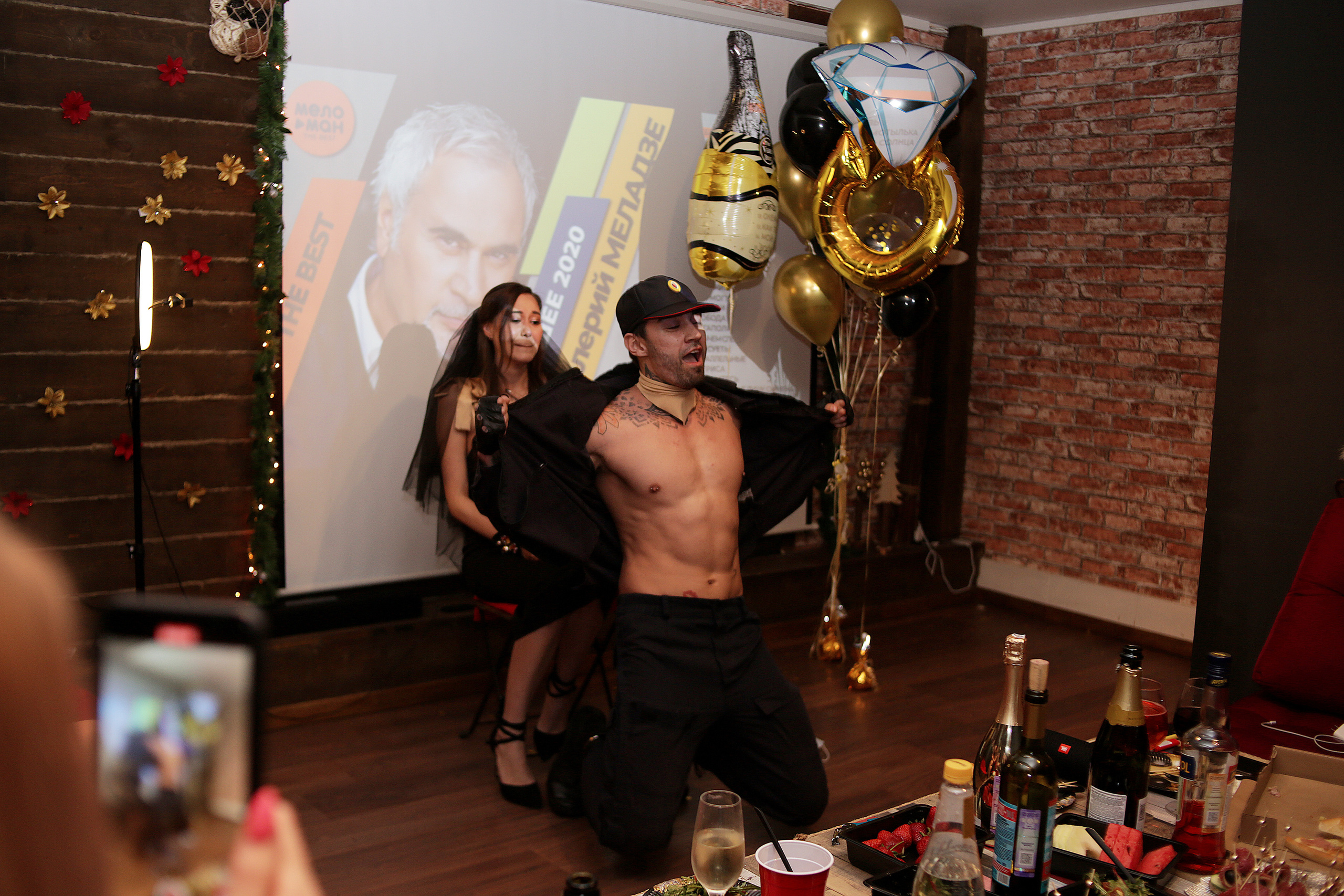 КОРПОРАТИВЫ И ПРАЗДНИКИ. Свадебный фотограф Санкт-Петербург Катерина Ширяева