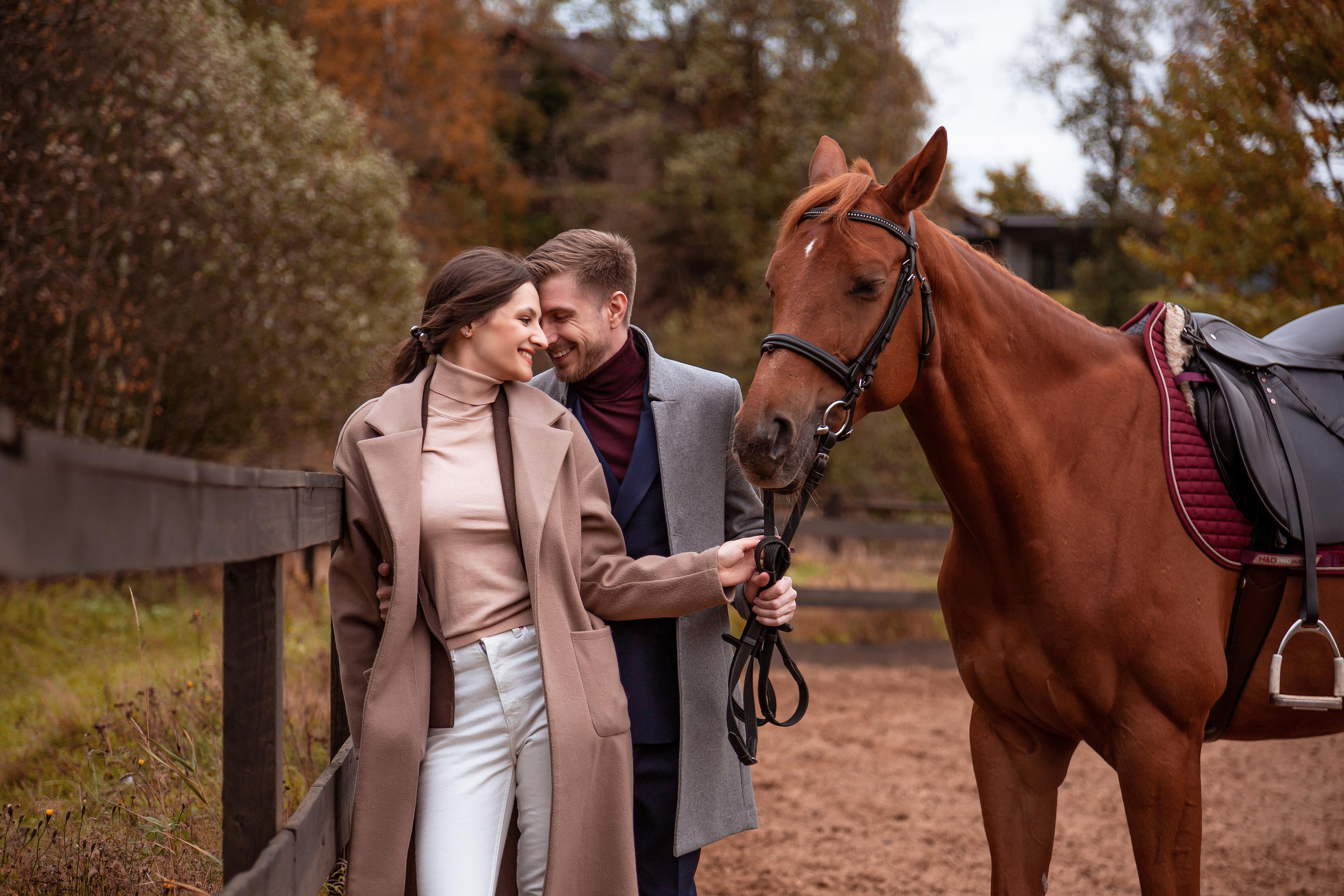 ФОТОСЕССИИ С ЖИВОТНЫМИ. Свадебный фотограф Санкт-Петербург Катерина Ширяева